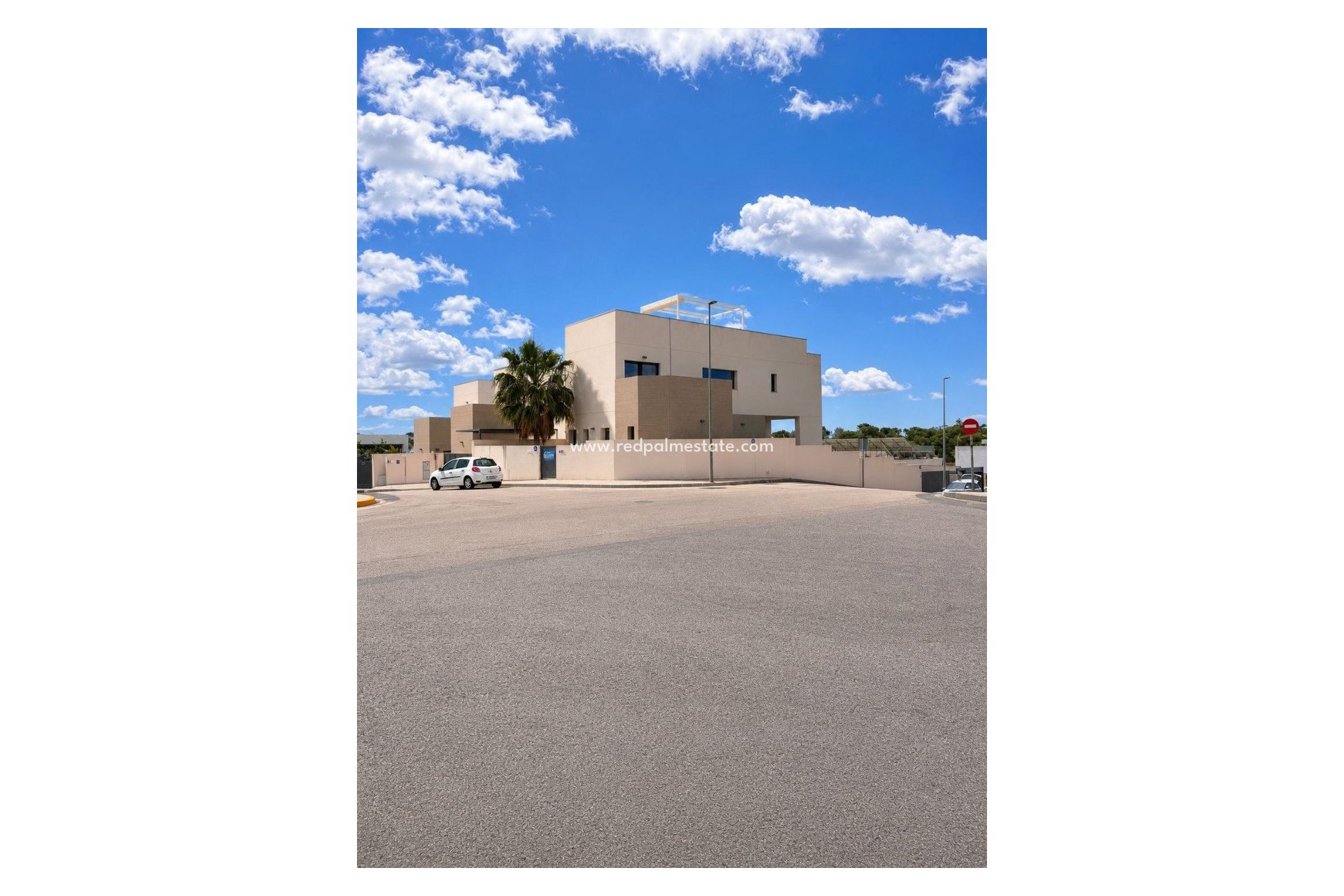 Reventa - Villa -
Benijofar
