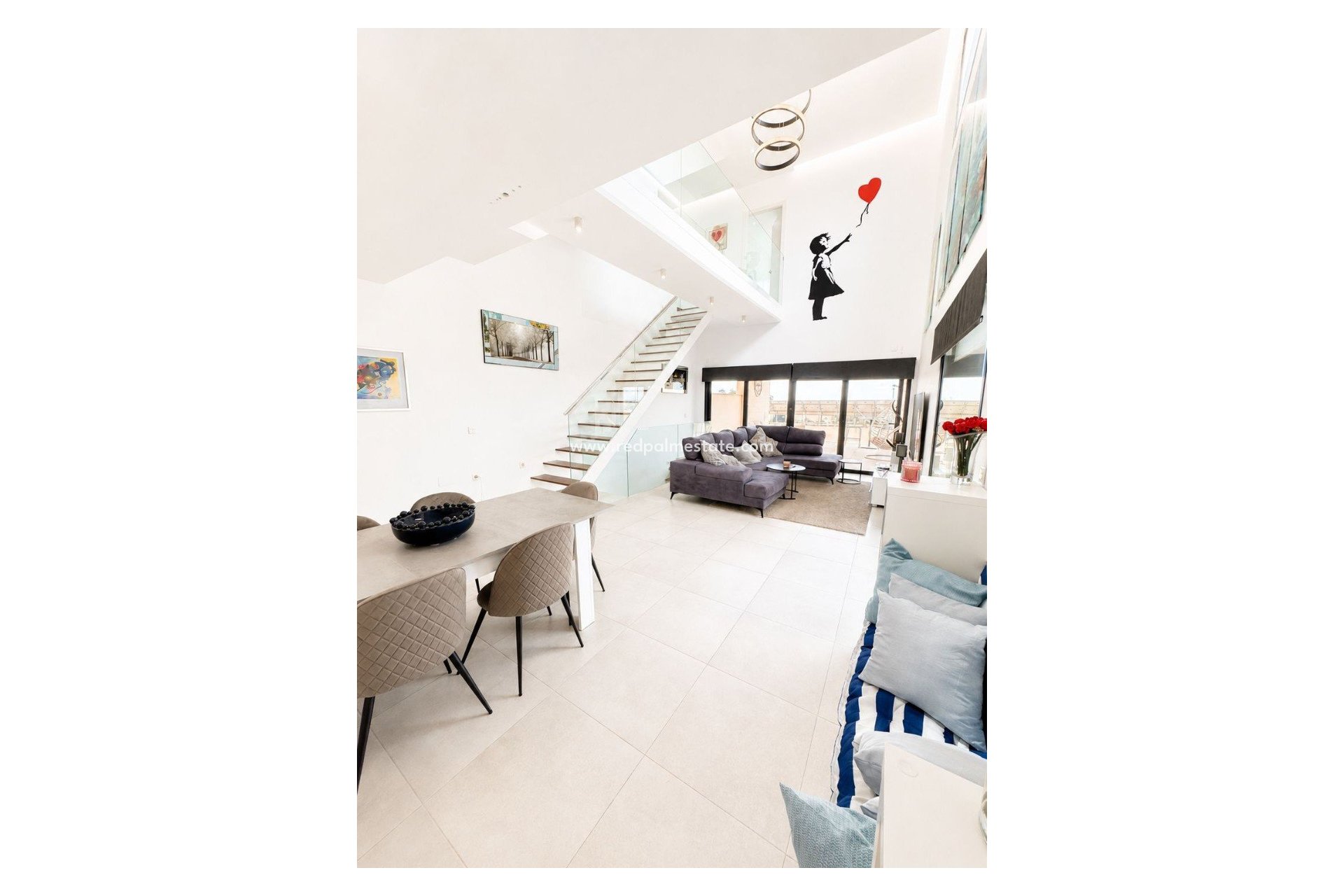 Reventa - Villa -
Benijofar