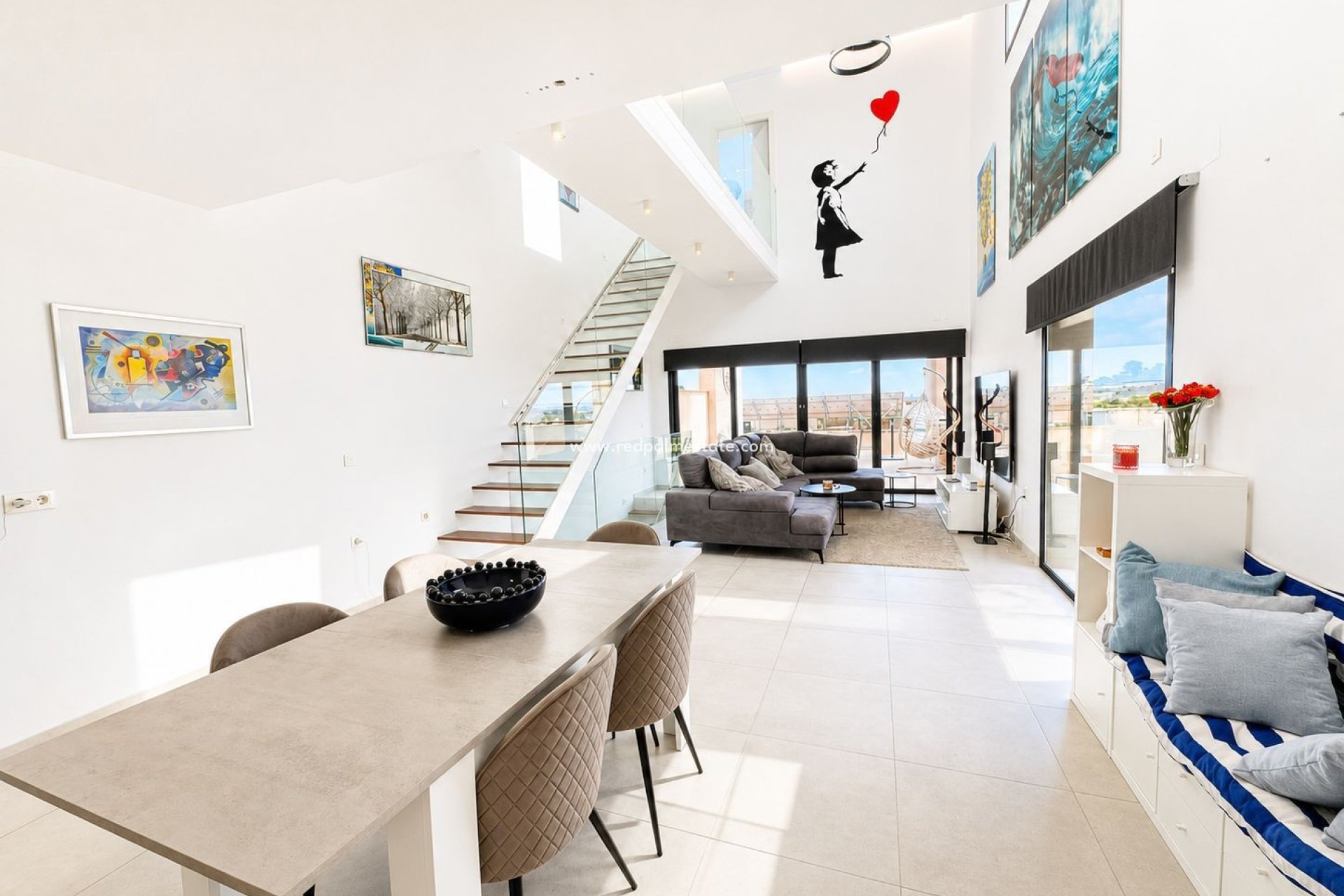 Reventa - Villa -
Benijofar