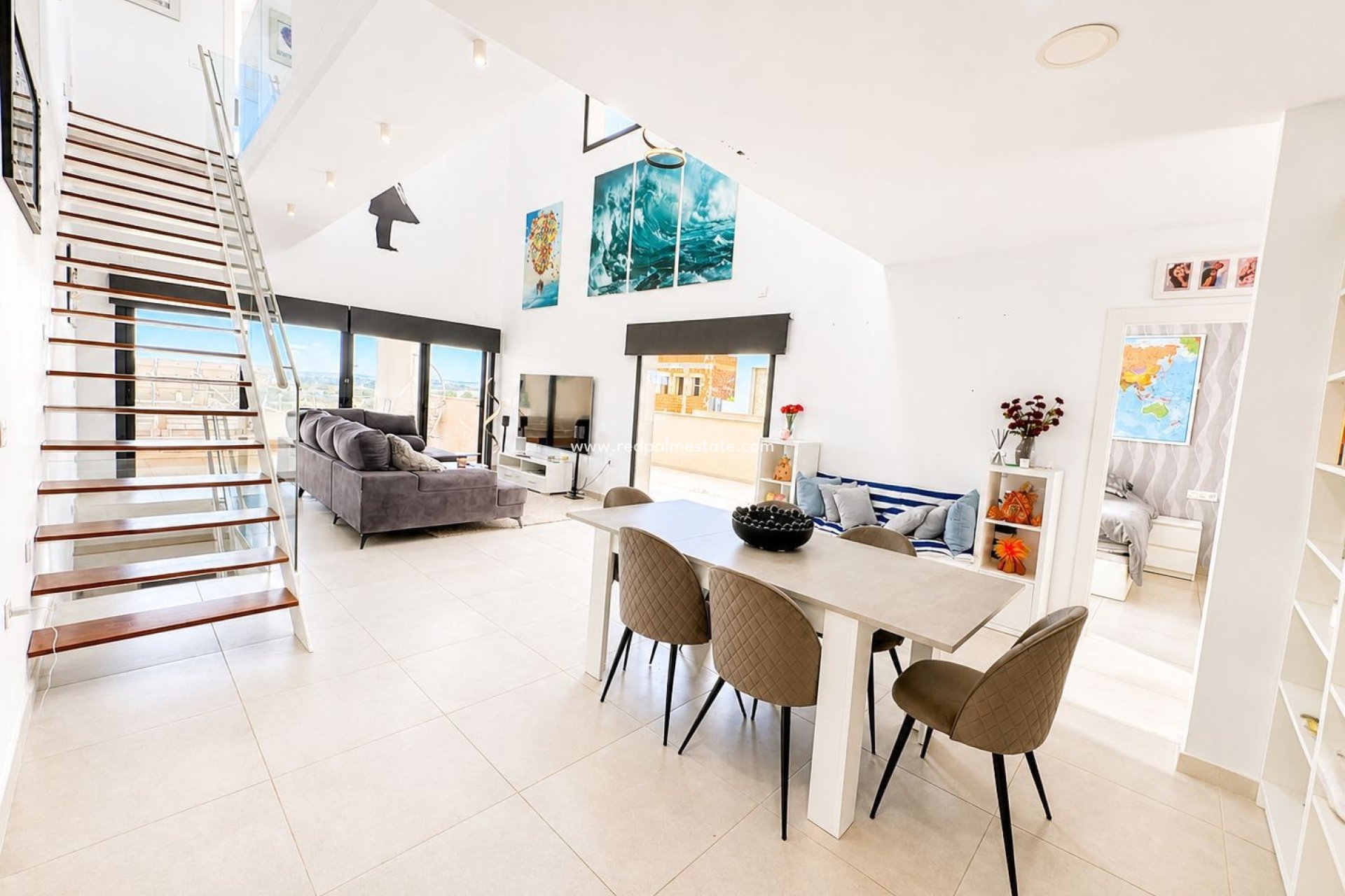 Reventa - Villa -
Benijofar