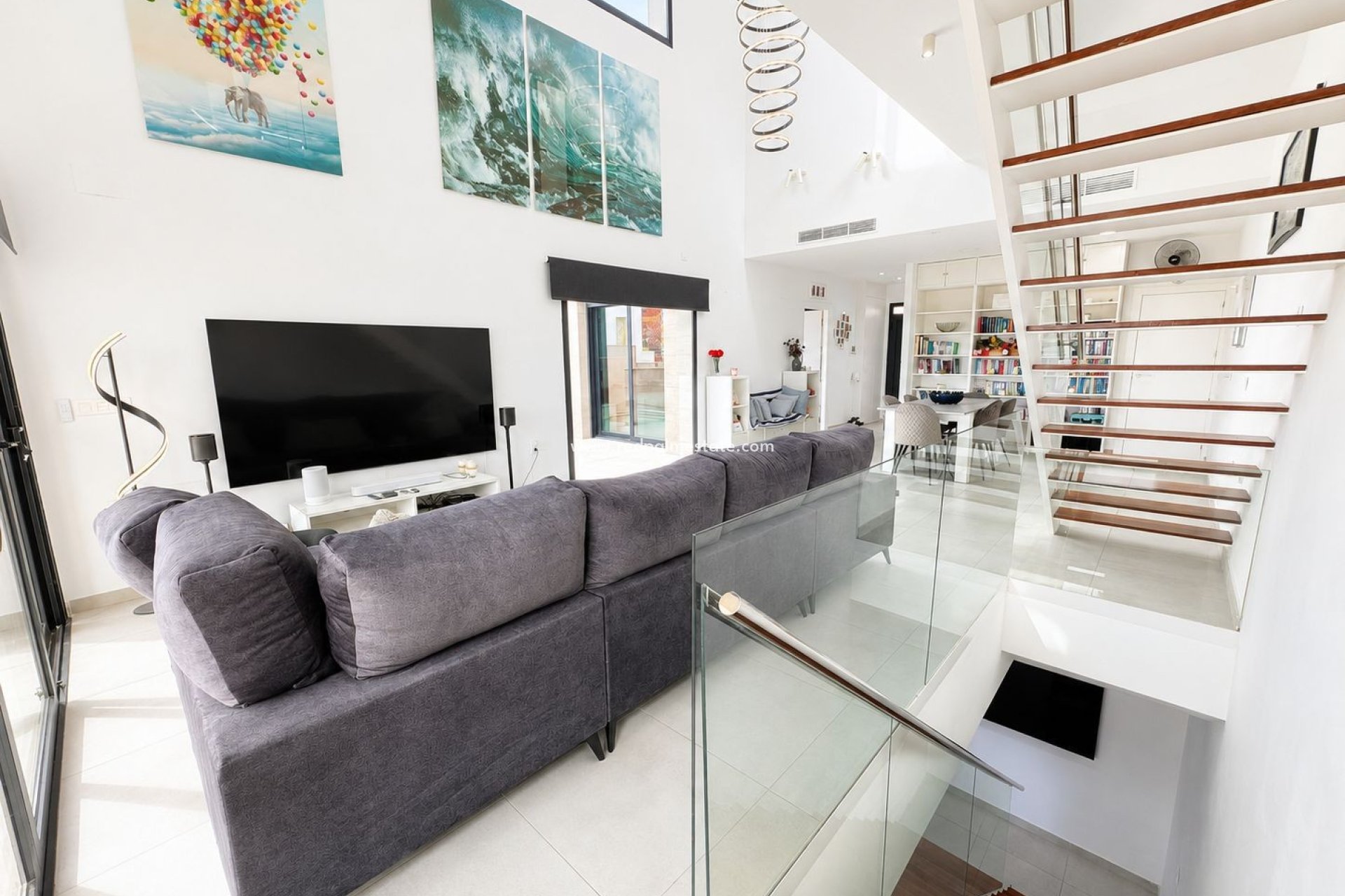 Reventa - Villa -
Benijofar