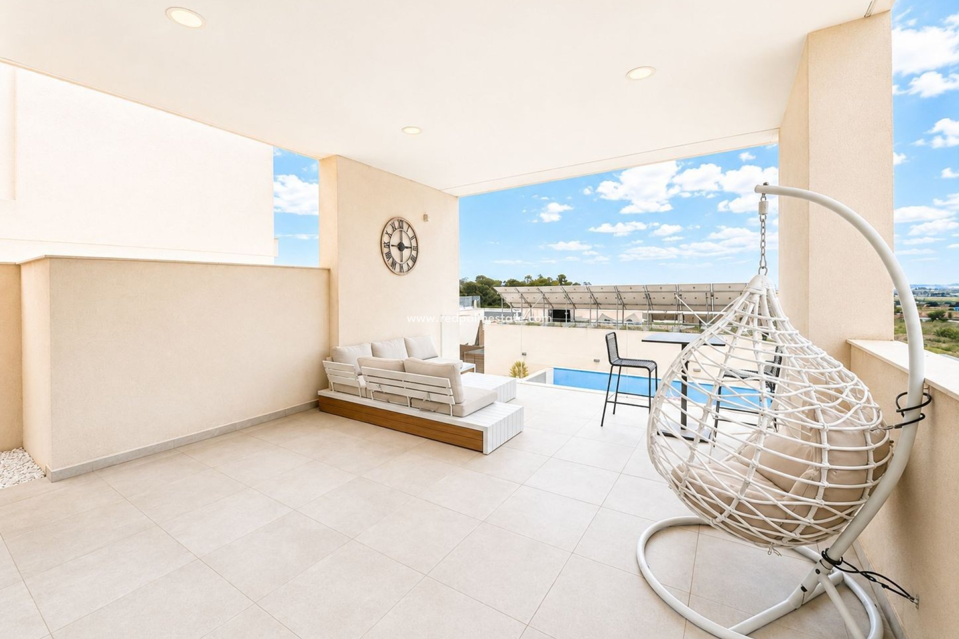 Reventa - Villa -
Benijofar