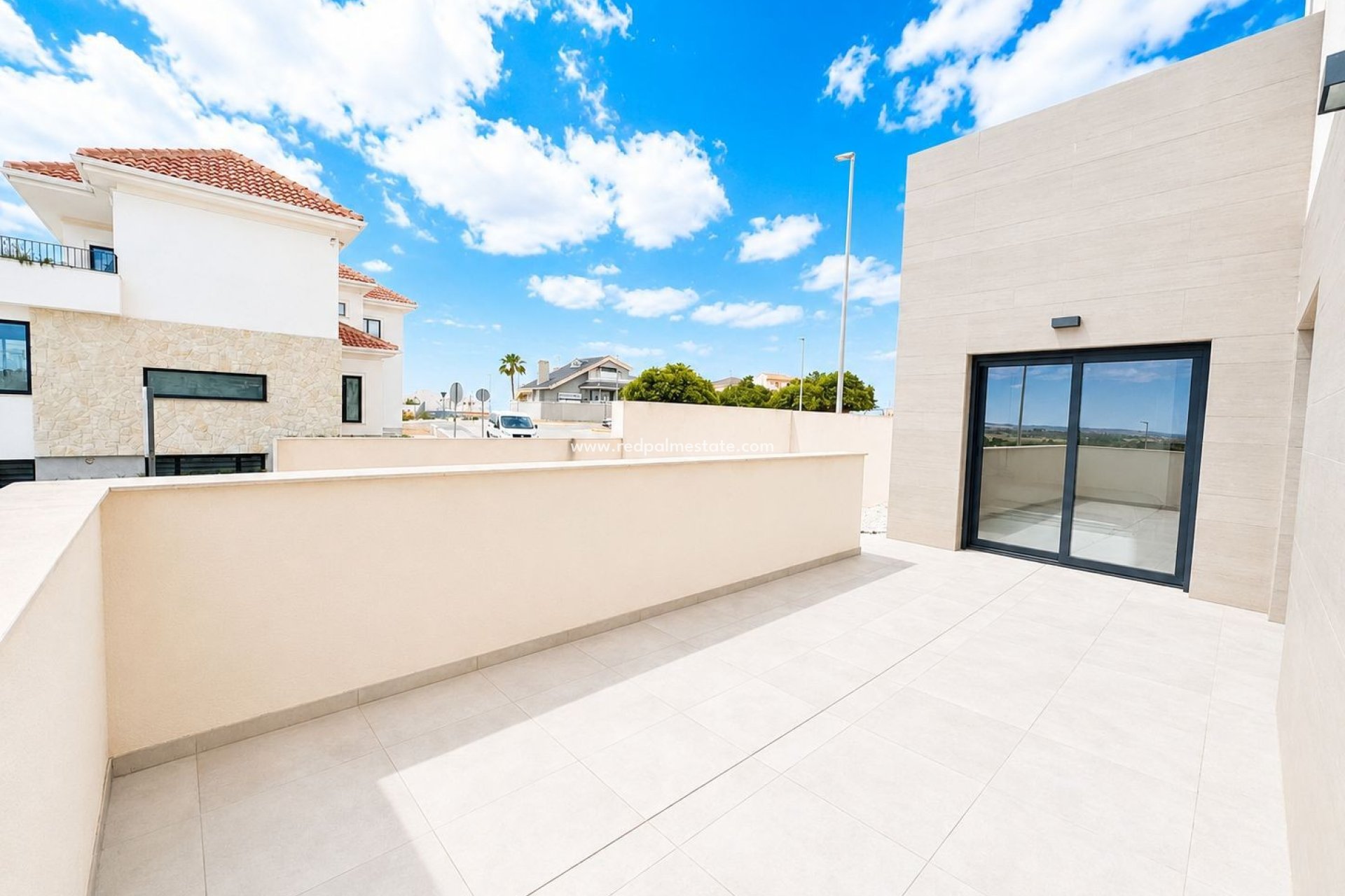 Reventa - Villa -
Benijofar