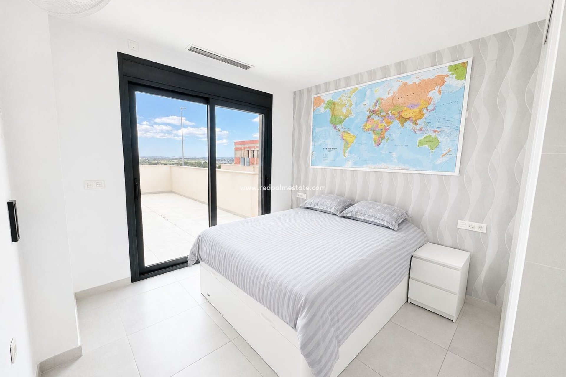 Reventa - Villa -
Benijofar
