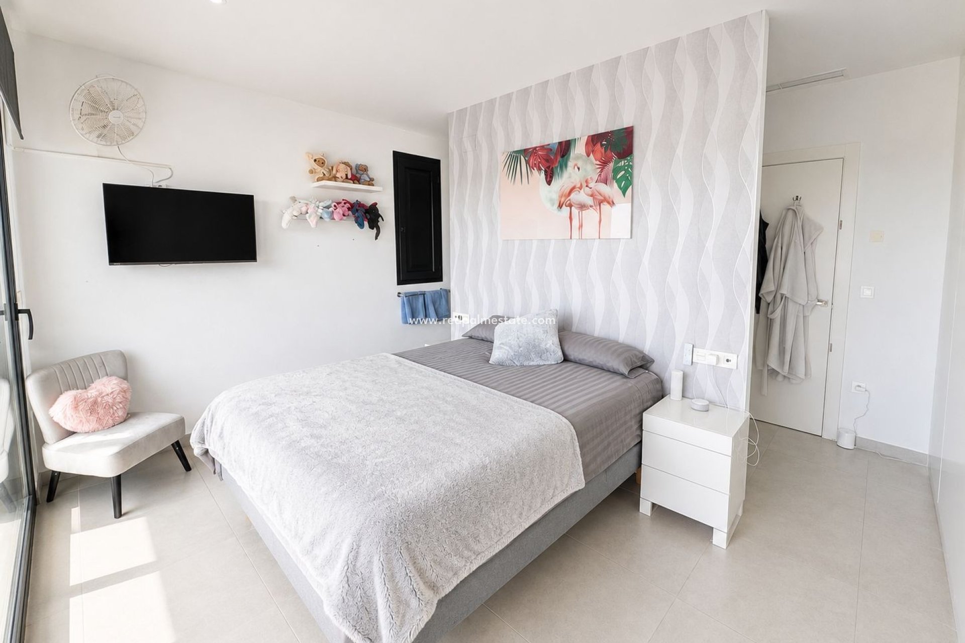 Reventa - Villa -
Benijofar