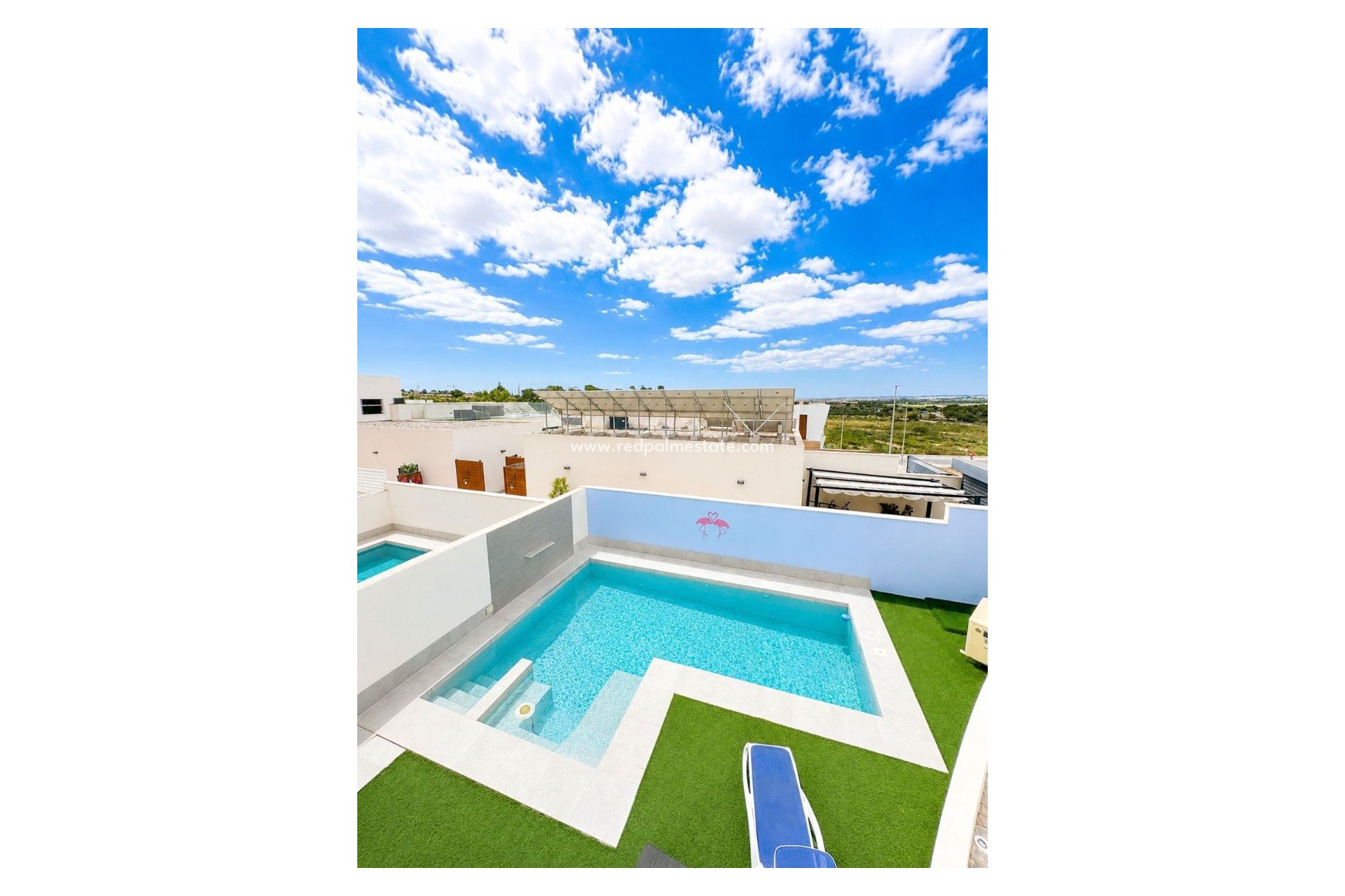 Reventa - Villa -
Benijofar
