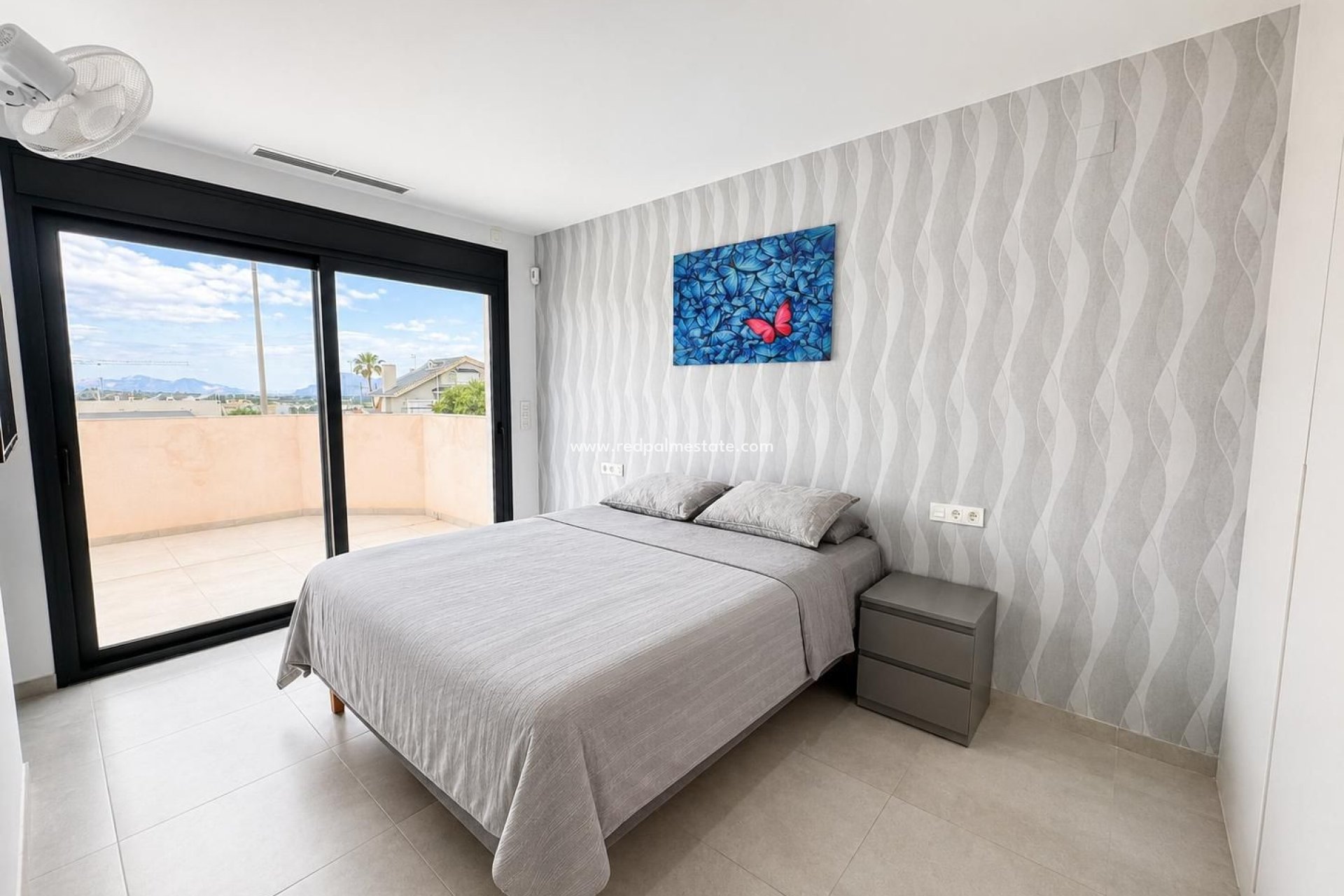 Reventa - Villa -
Benijofar