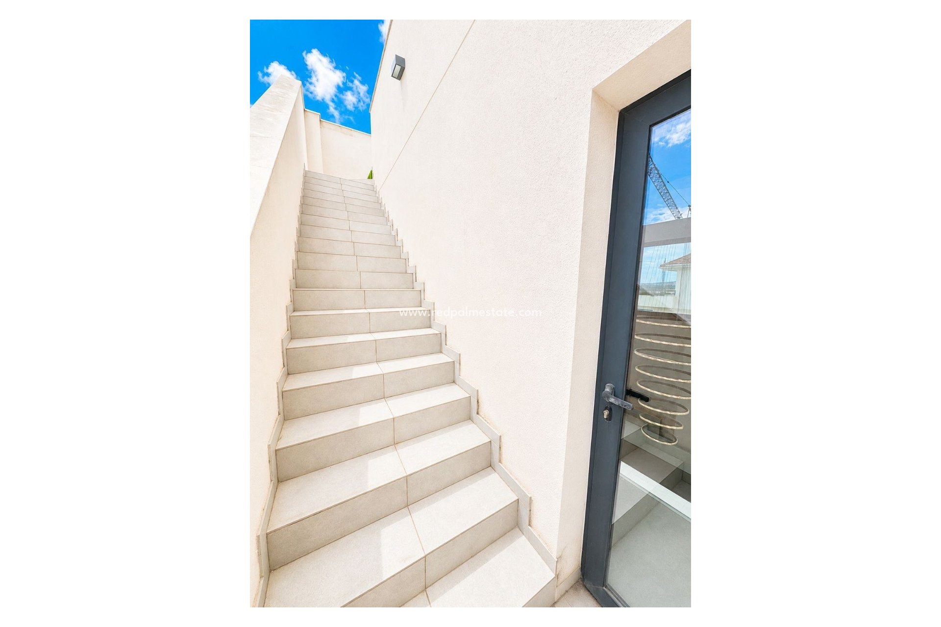 Reventa - Villa -
Benijofar