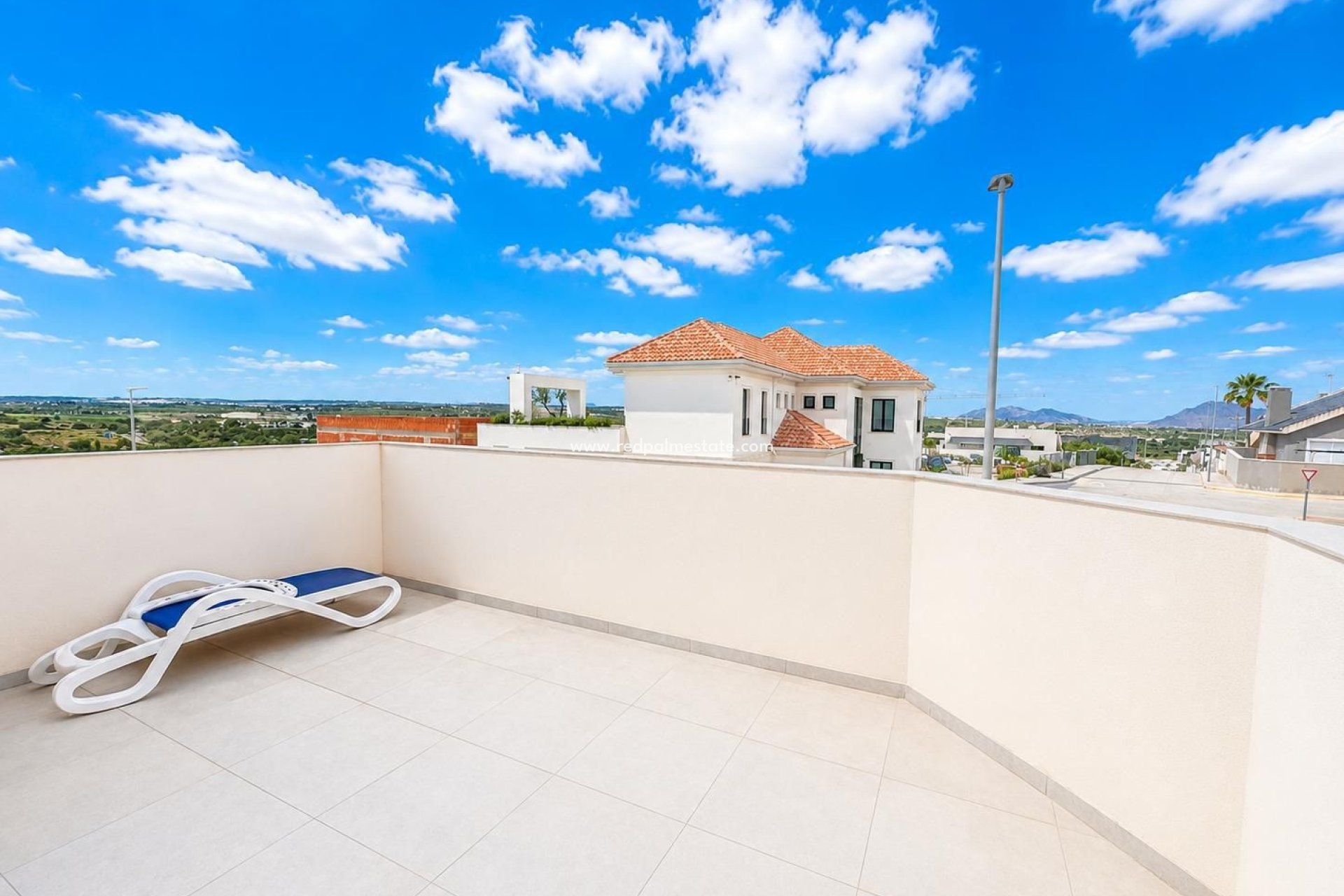 Reventa - Villa -
Benijofar