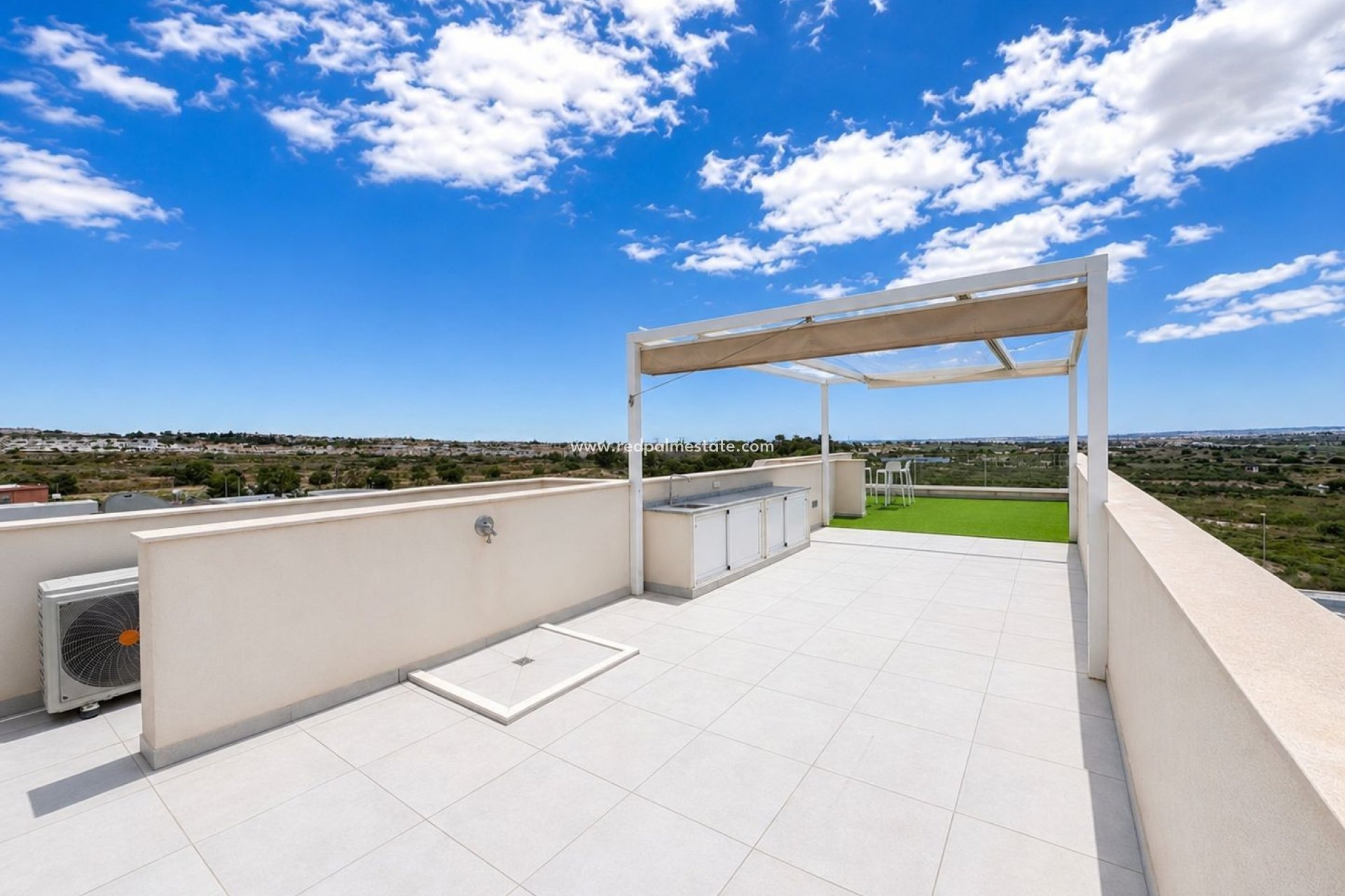 Reventa - Villa -
Benijofar