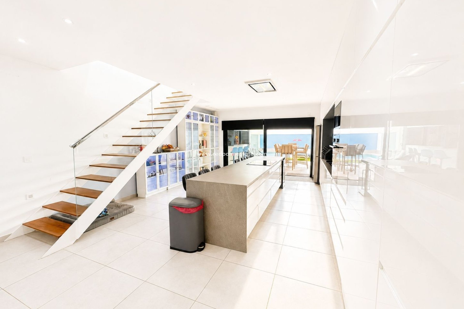 Reventa - Villa -
Benijofar