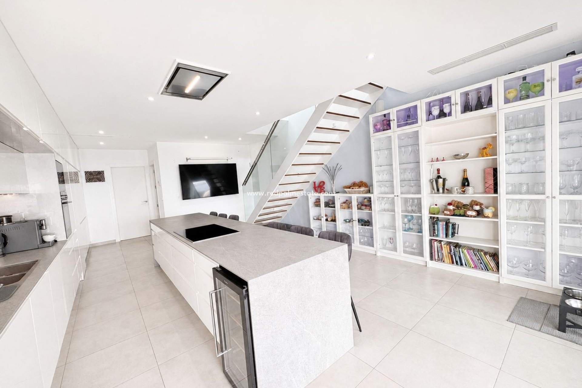 Reventa - Villa -
Benijofar
