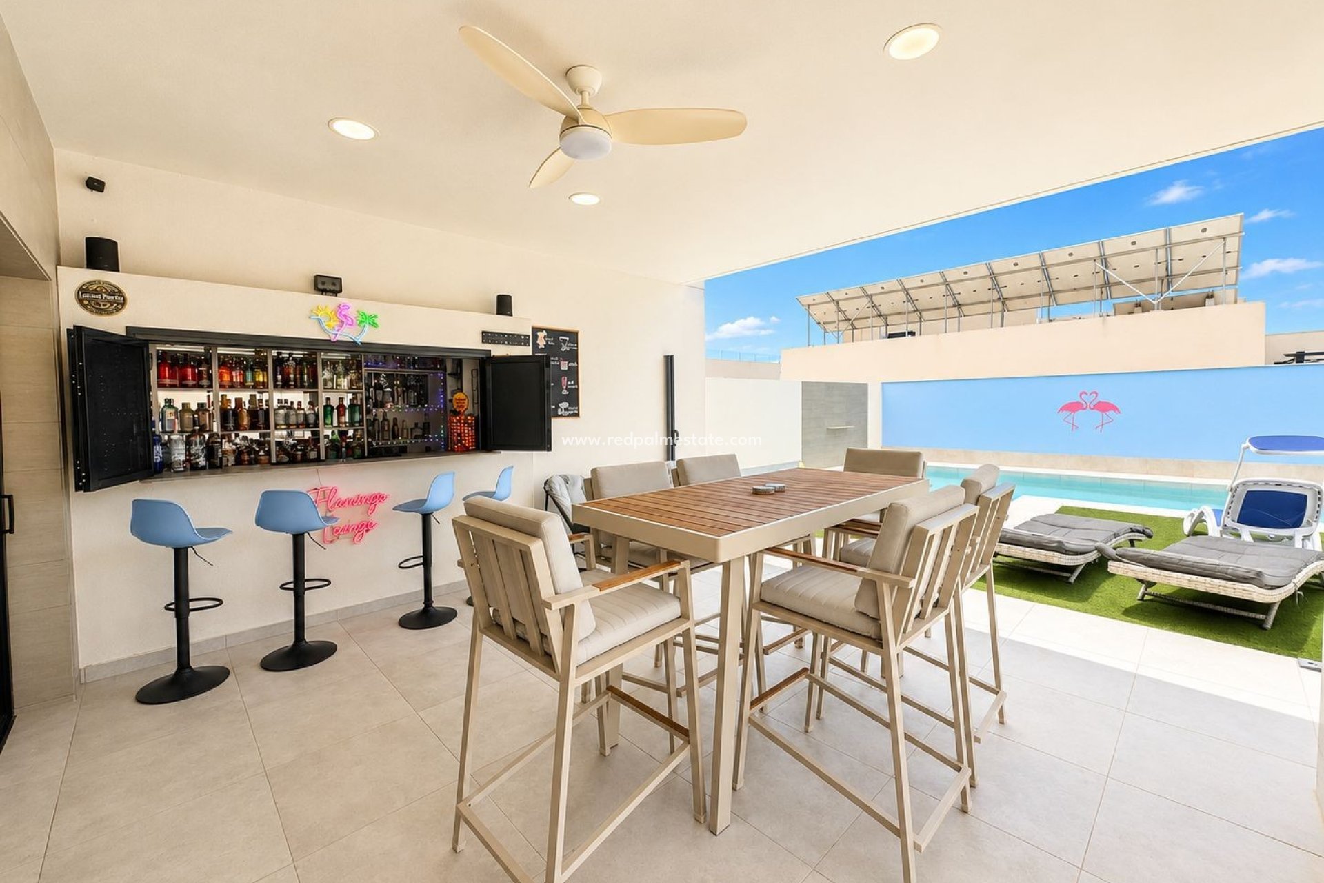 Reventa - Villa -
Benijofar