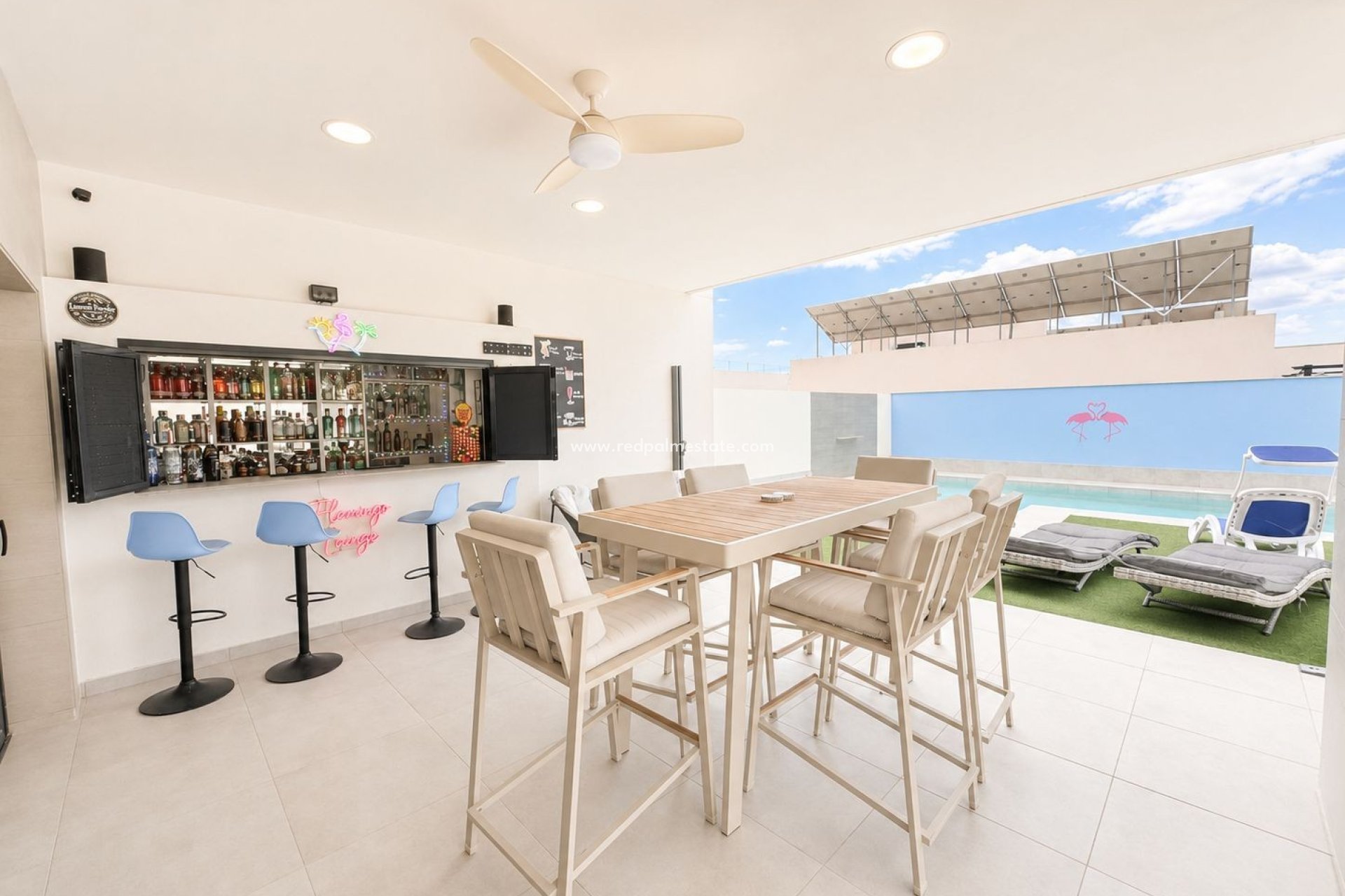 Reventa - Villa -
Benijofar