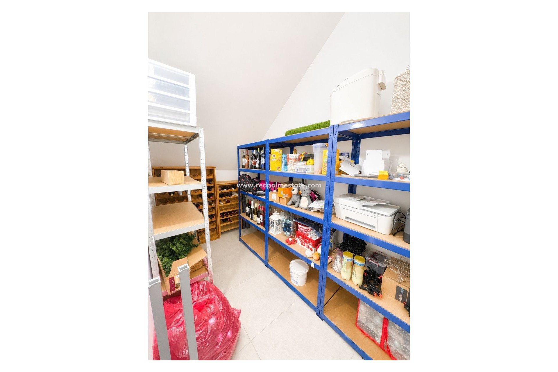 Reventa - Villa -
Benijofar
