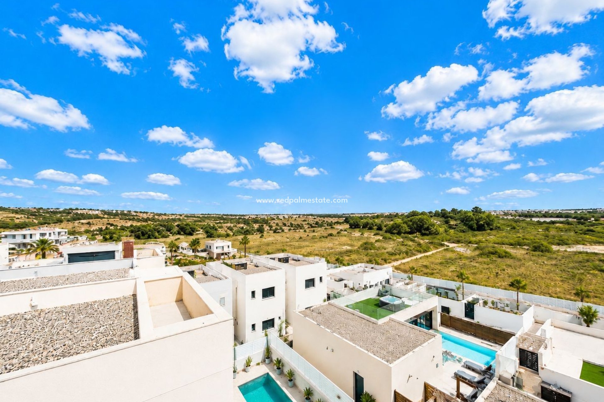 Reventa - Villa -
Benijofar