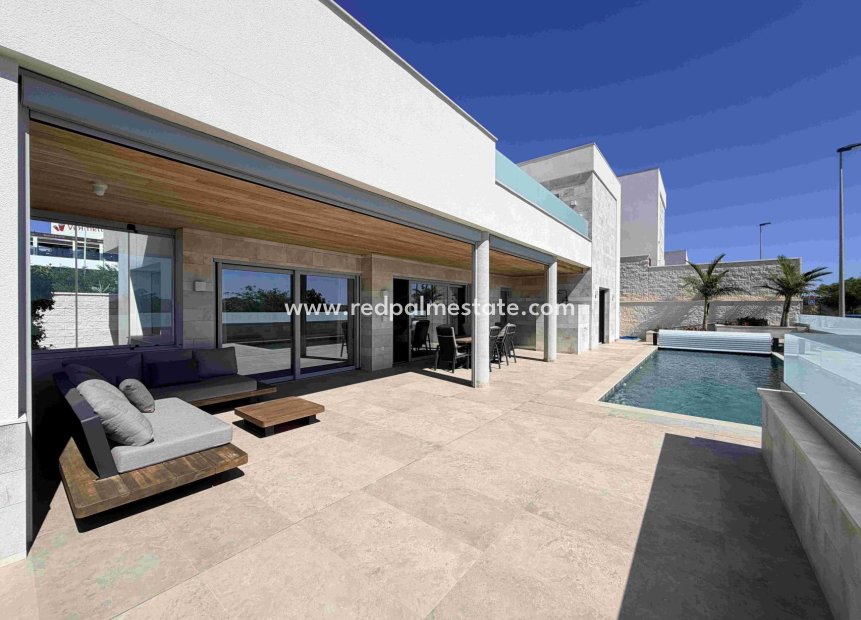 Reventa - Villa -
Benijofar