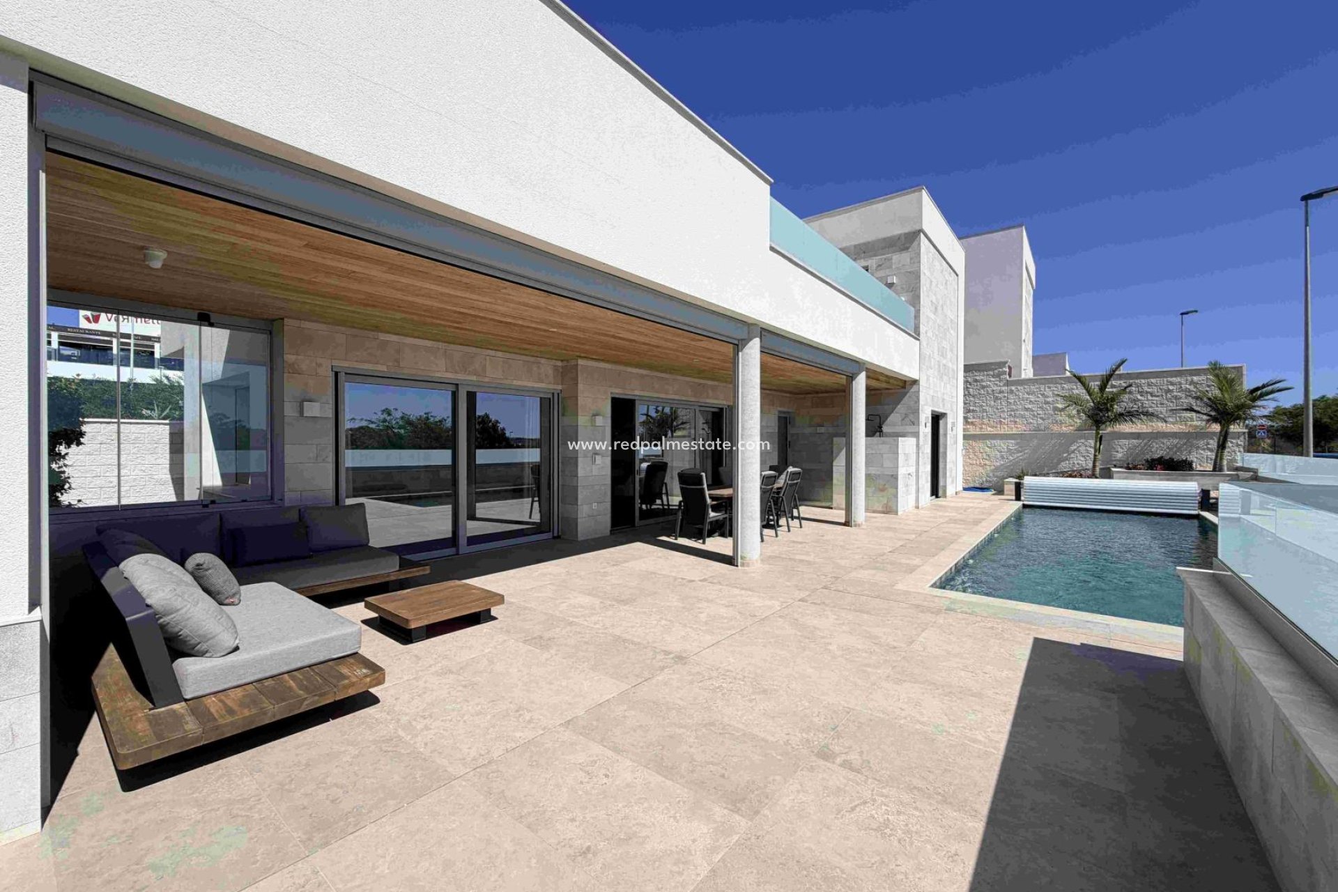 Reventa - Villa -
Benijofar