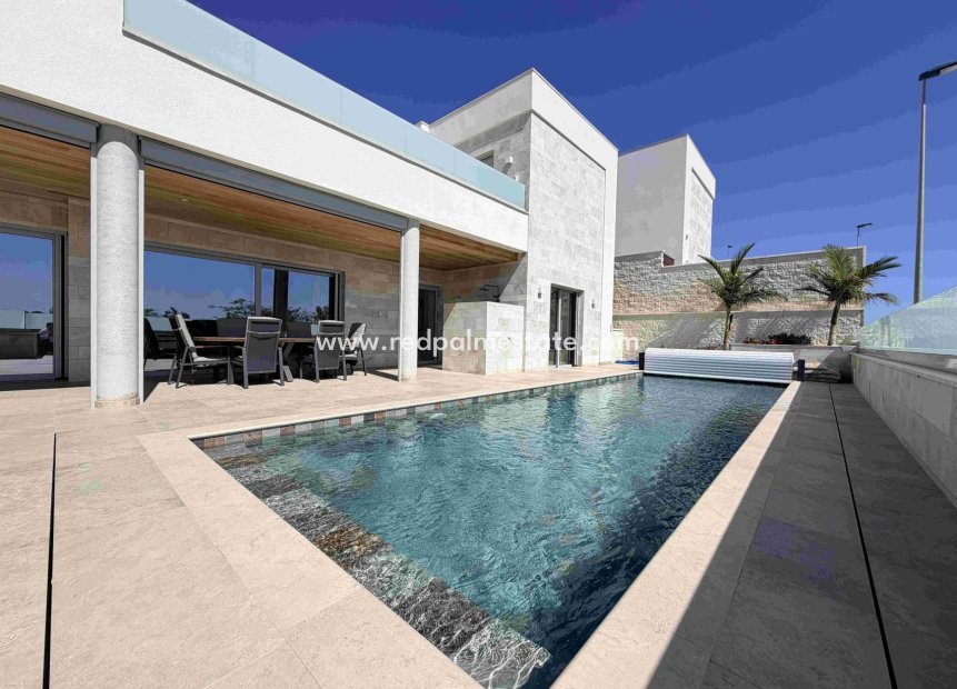Reventa - Villa -
Benijofar
