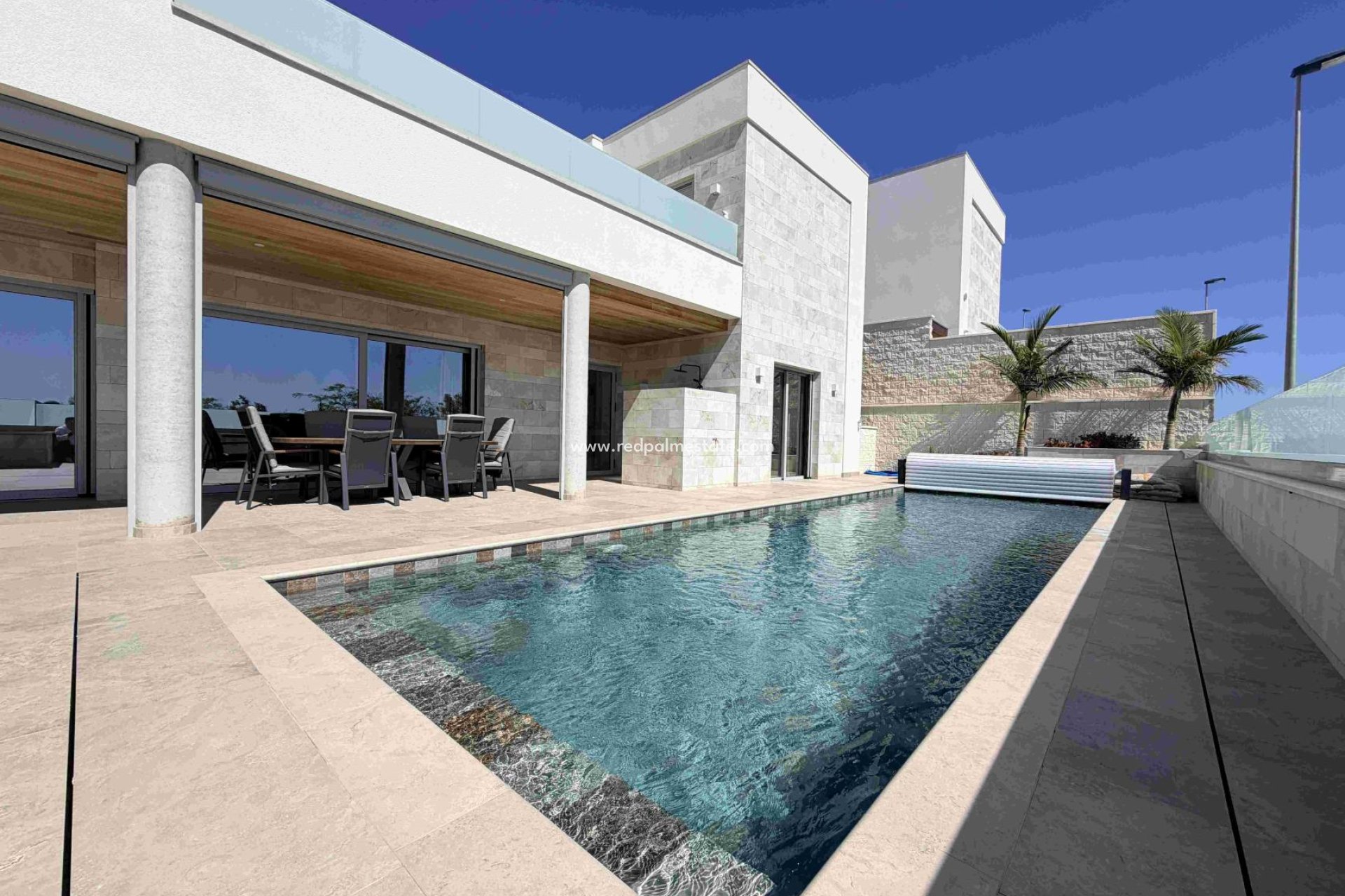 Reventa - Villa -
Benijofar