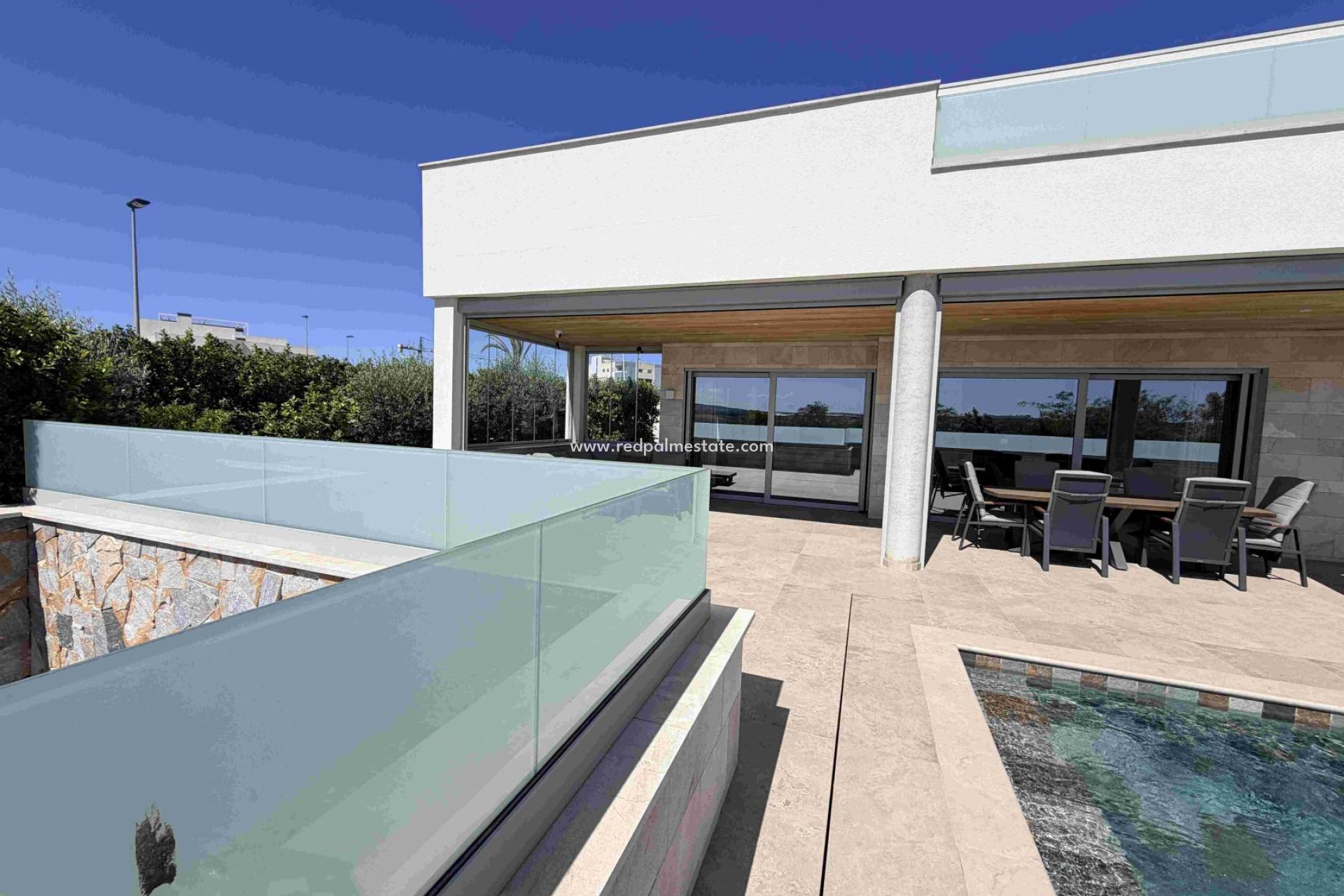 Reventa - Villa -
Benijofar