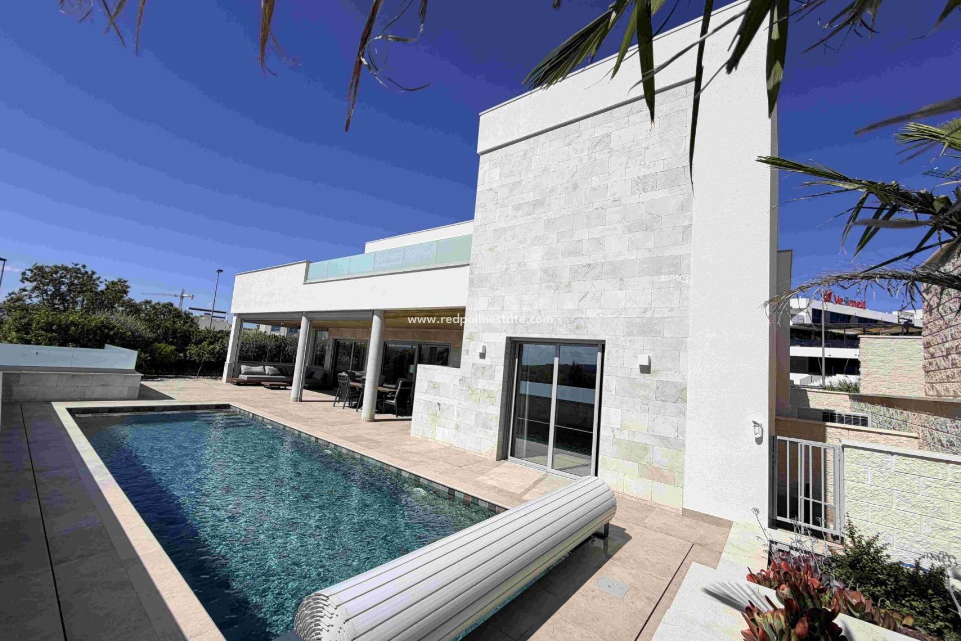 Reventa - Villa -
Benijofar