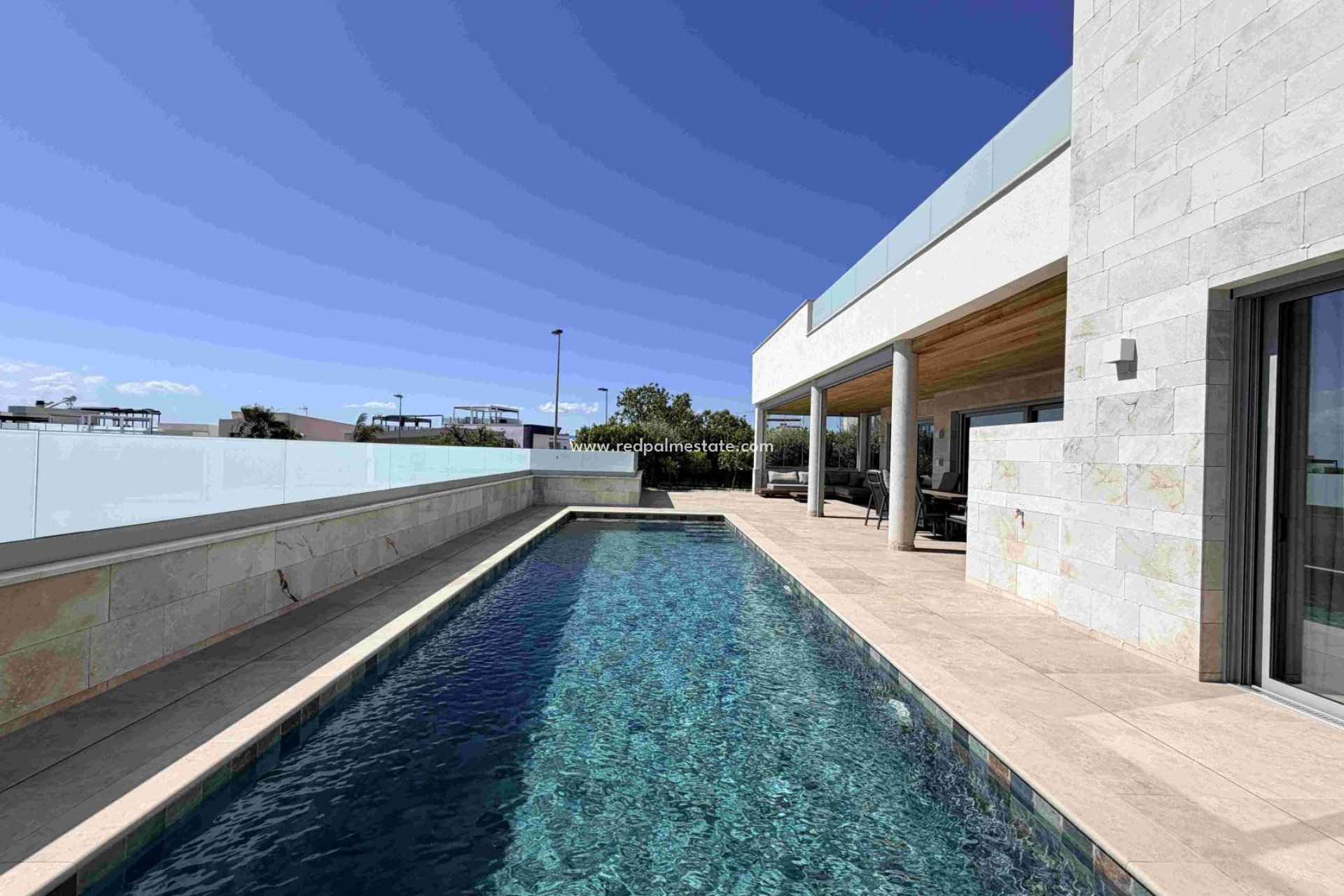 Reventa - Villa -
Benijofar