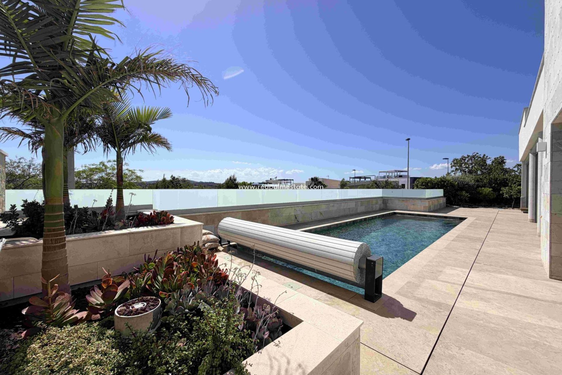 Reventa - Villa -
Benijofar