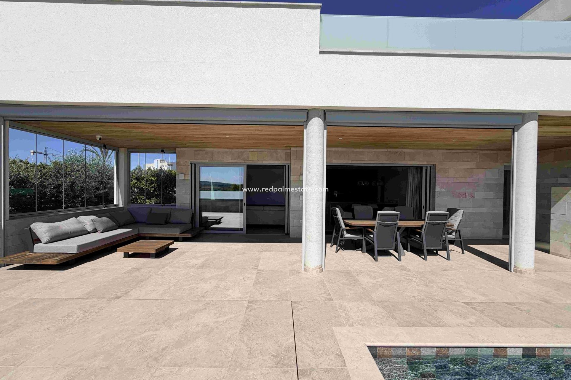 Reventa - Villa -
Benijofar