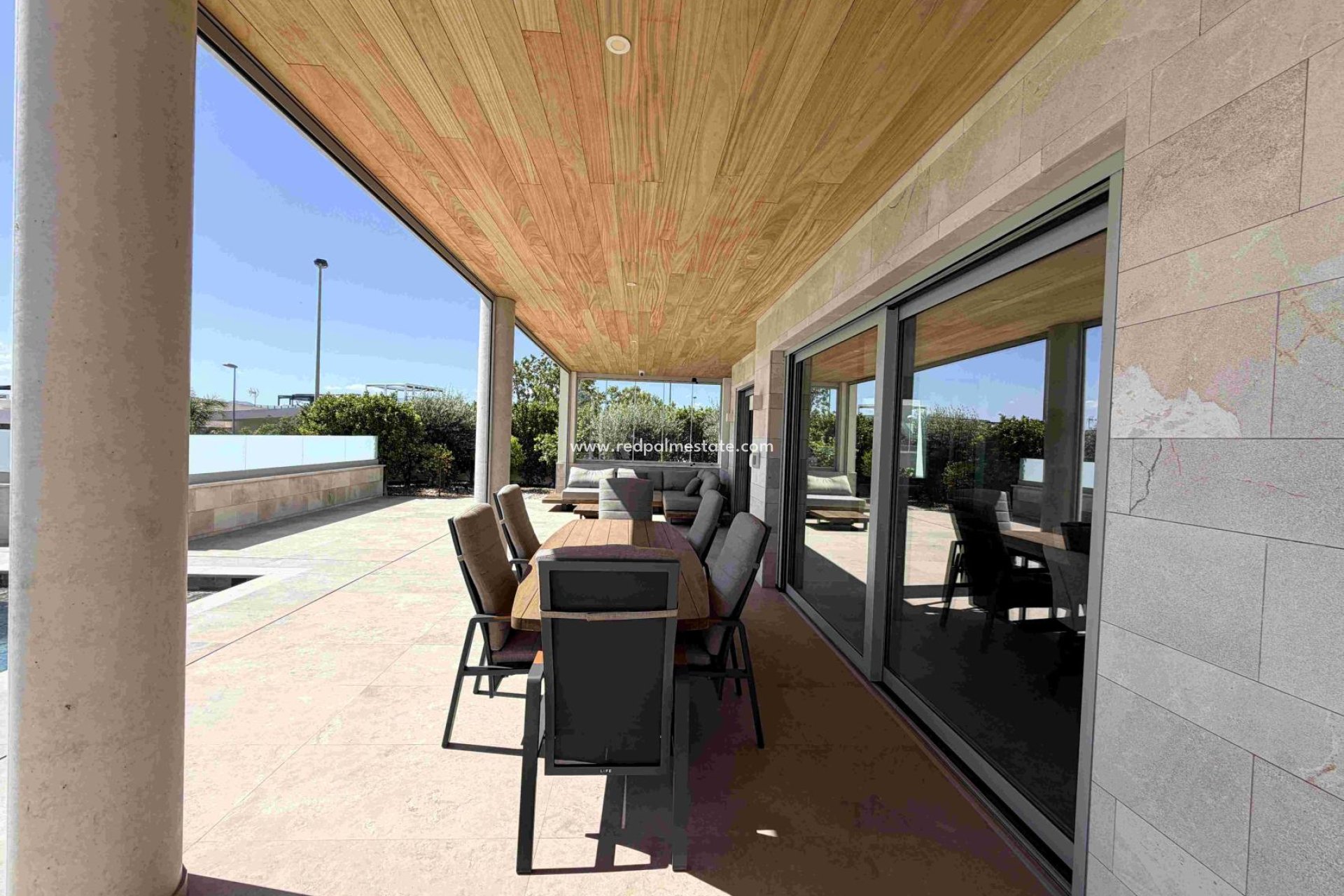 Reventa - Villa -
Benijofar