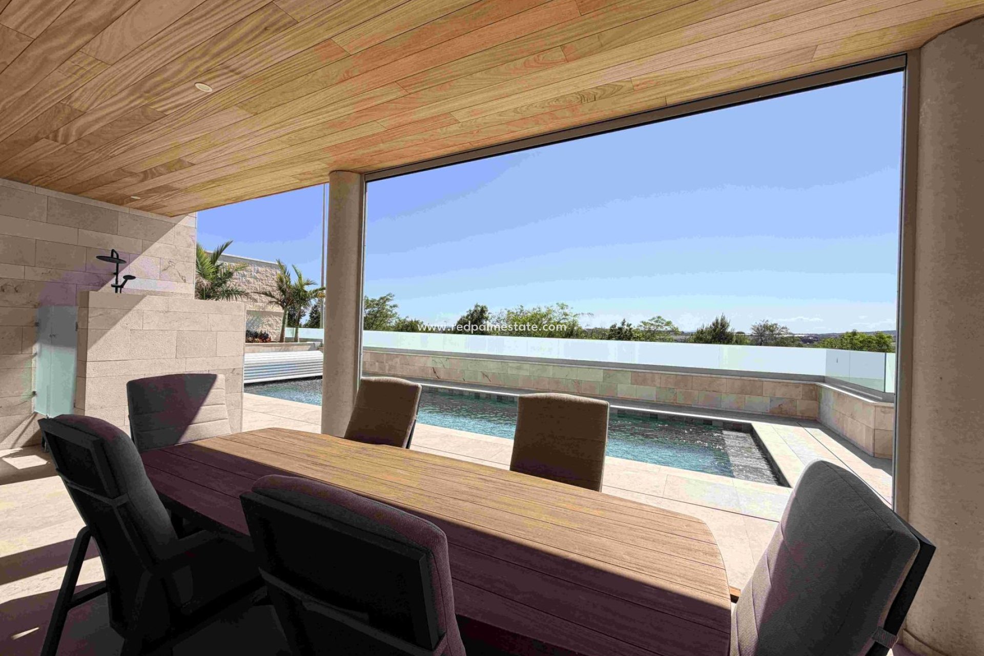 Reventa - Villa -
Benijofar