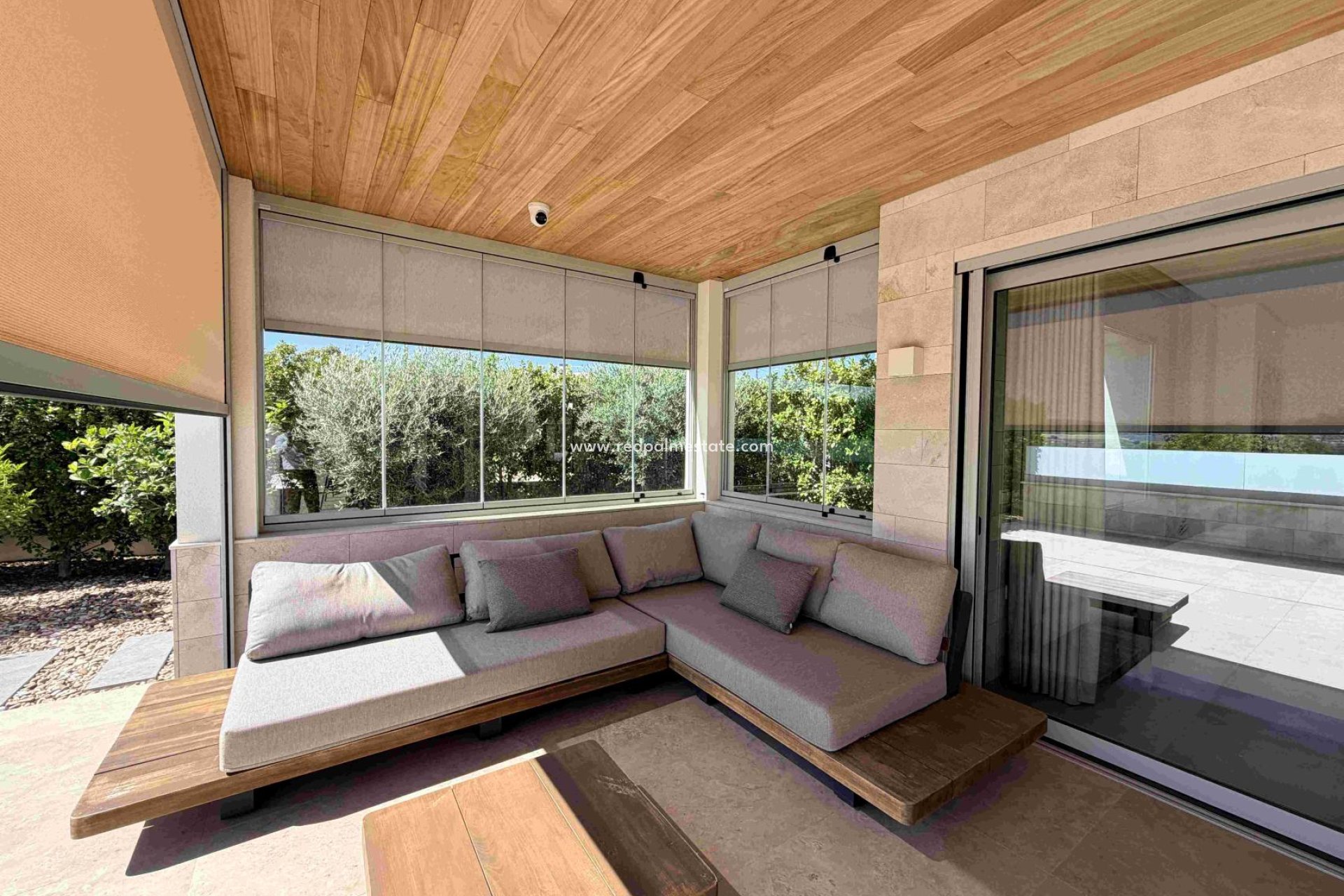 Reventa - Villa -
Benijofar