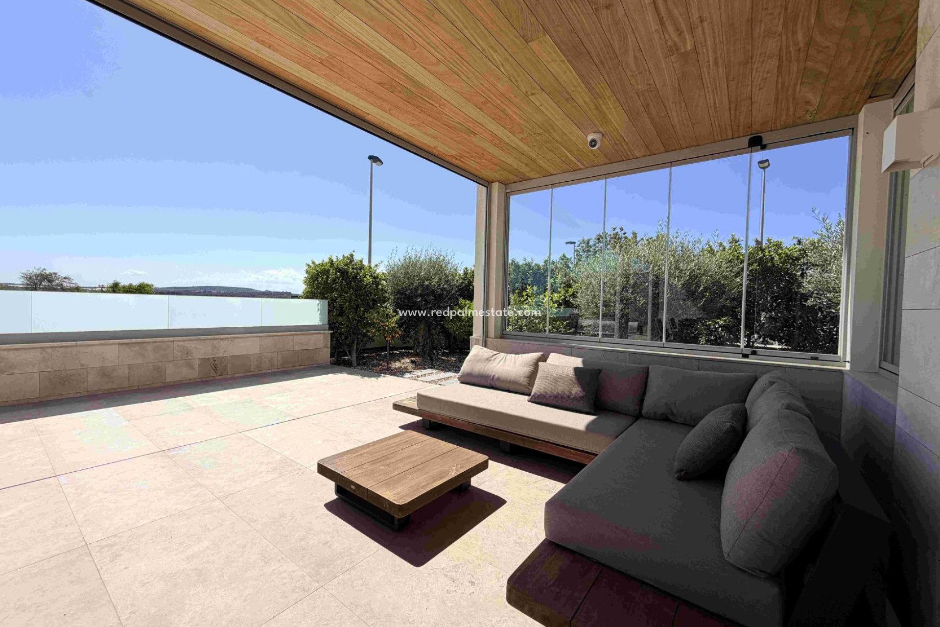 Reventa - Villa -
Benijofar