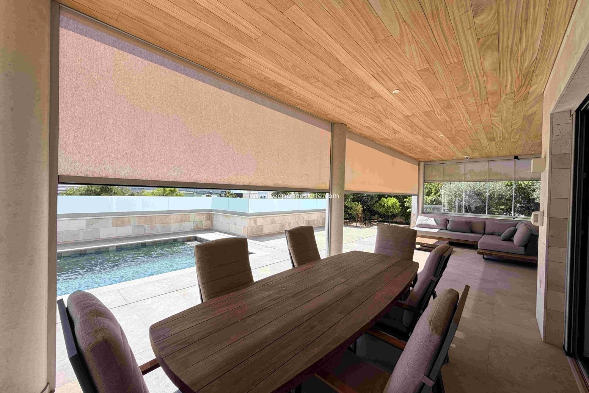 Reventa - Villa -
Benijofar