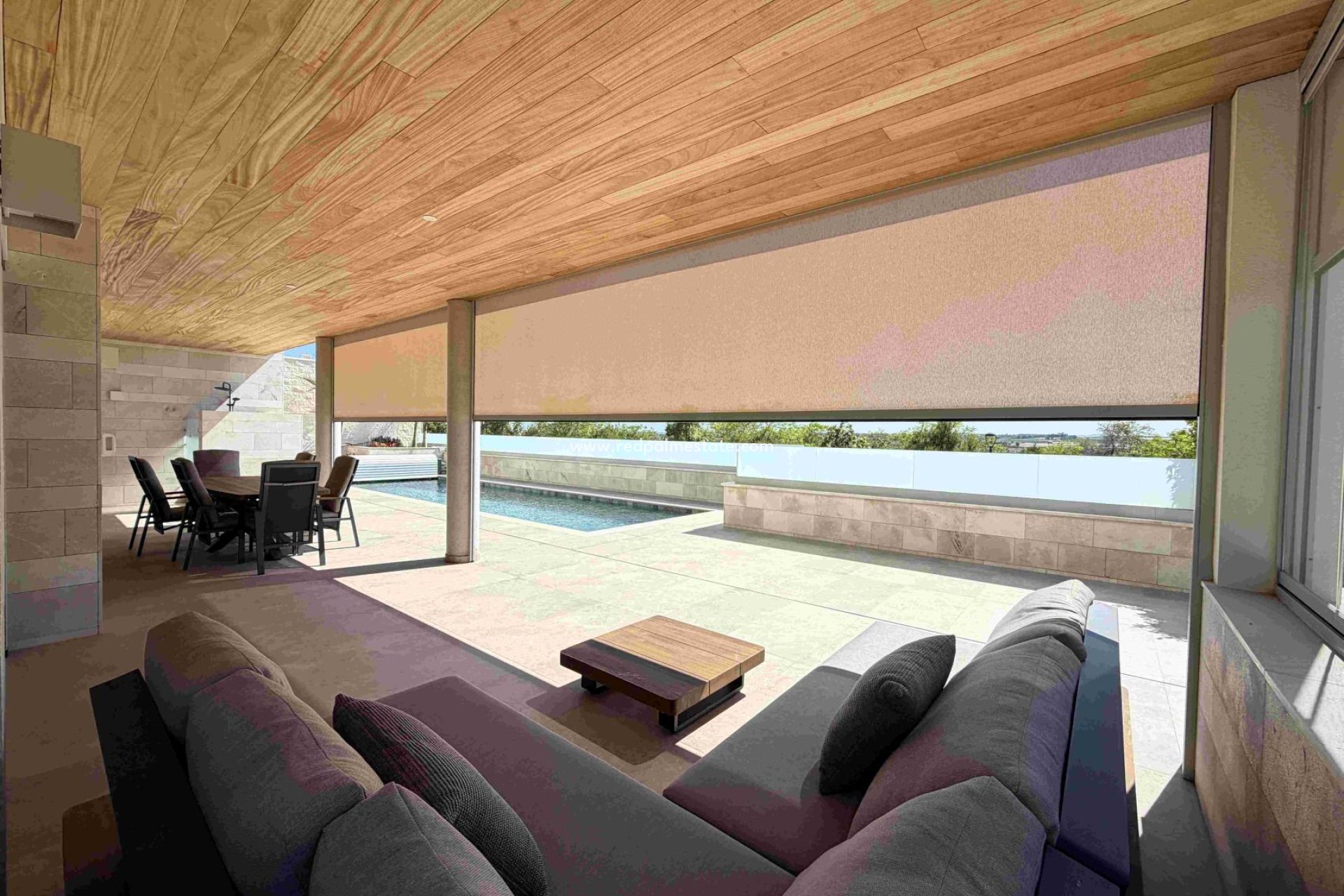Reventa - Villa -
Benijofar
