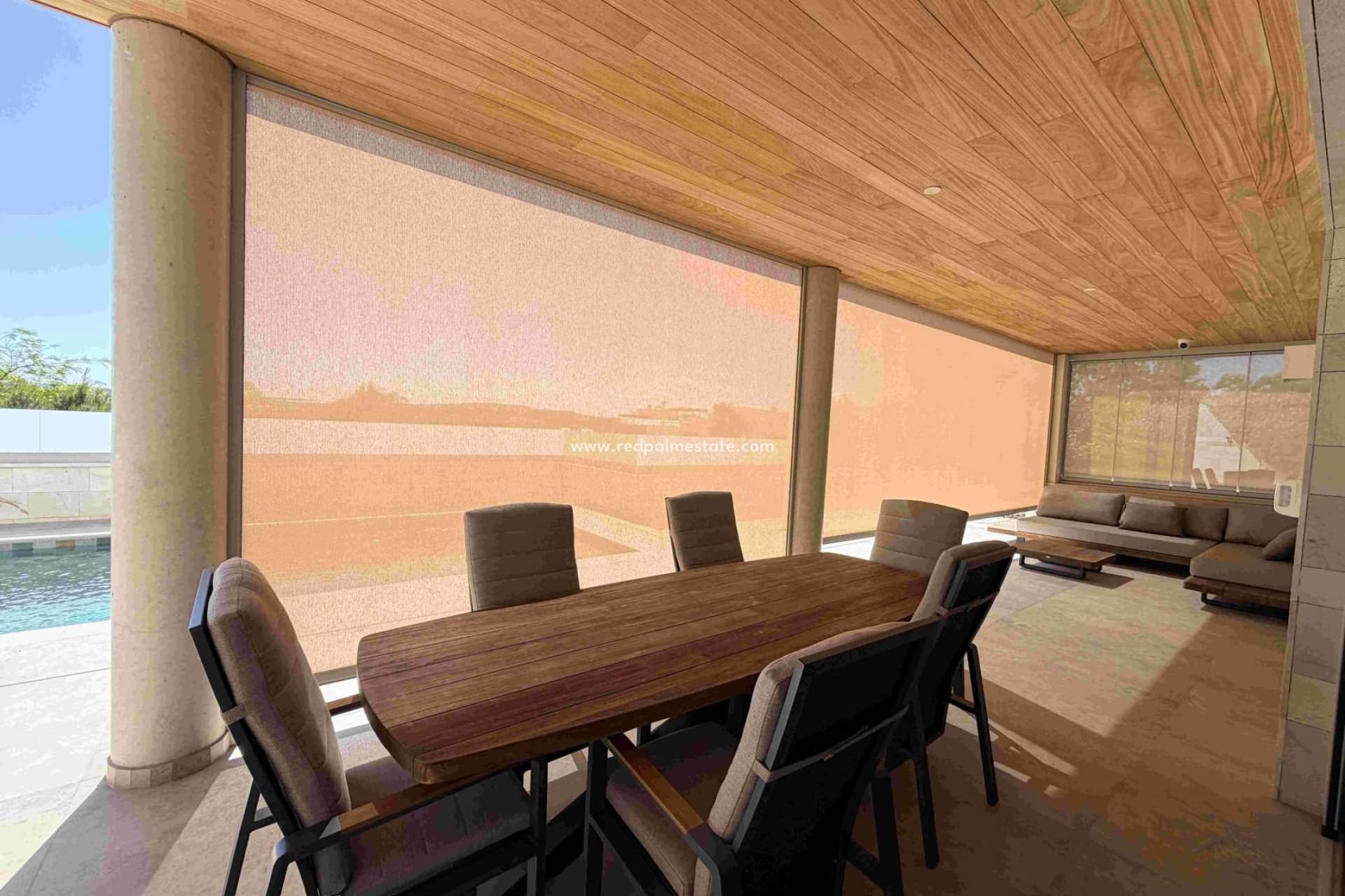 Reventa - Villa -
Benijofar