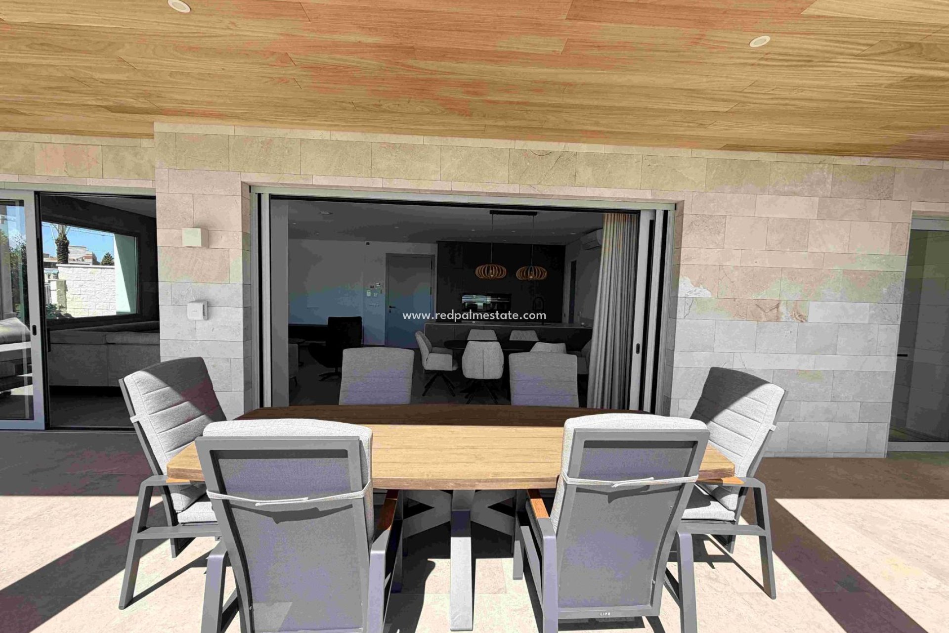 Reventa - Villa -
Benijofar