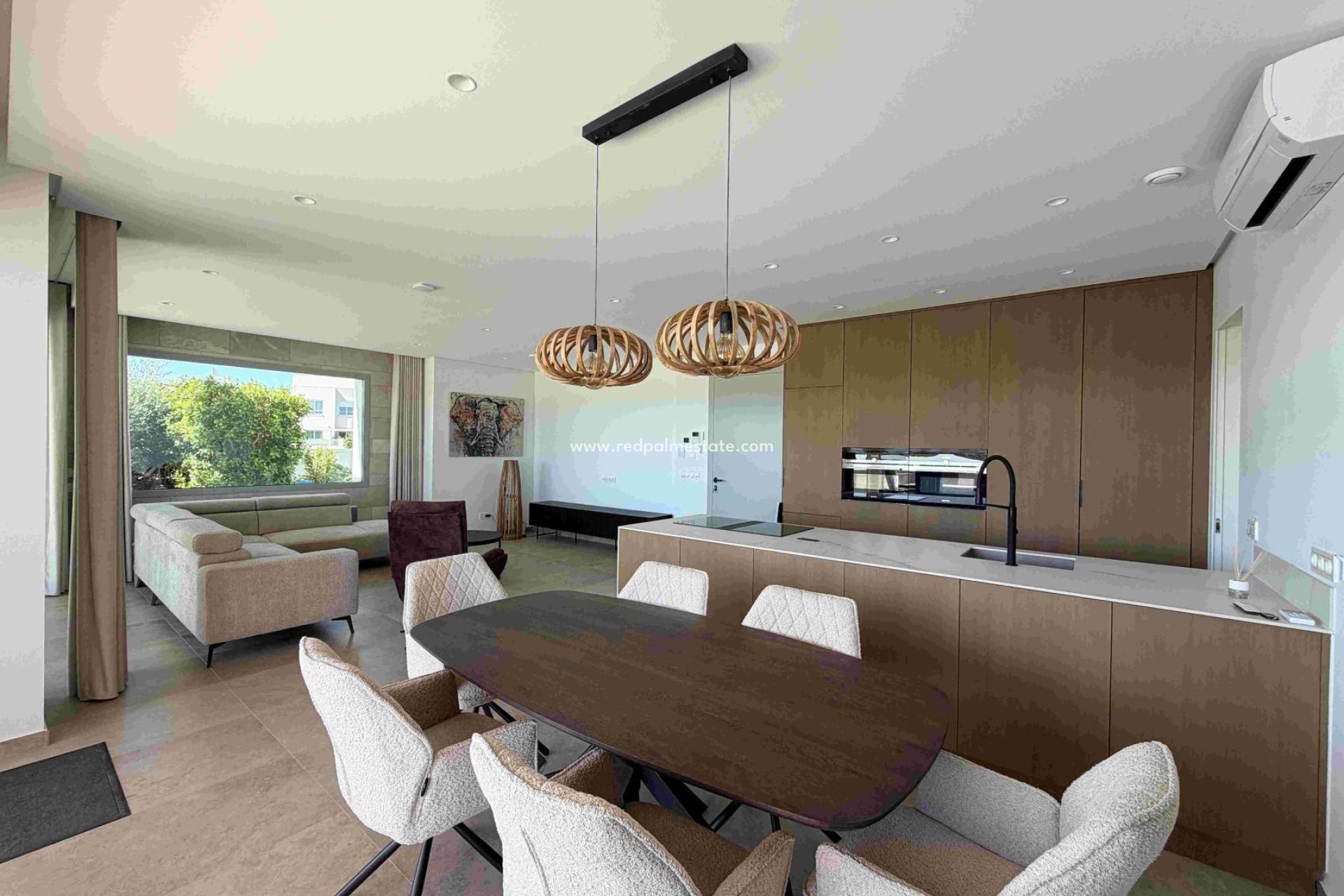 Reventa - Villa -
Benijofar
