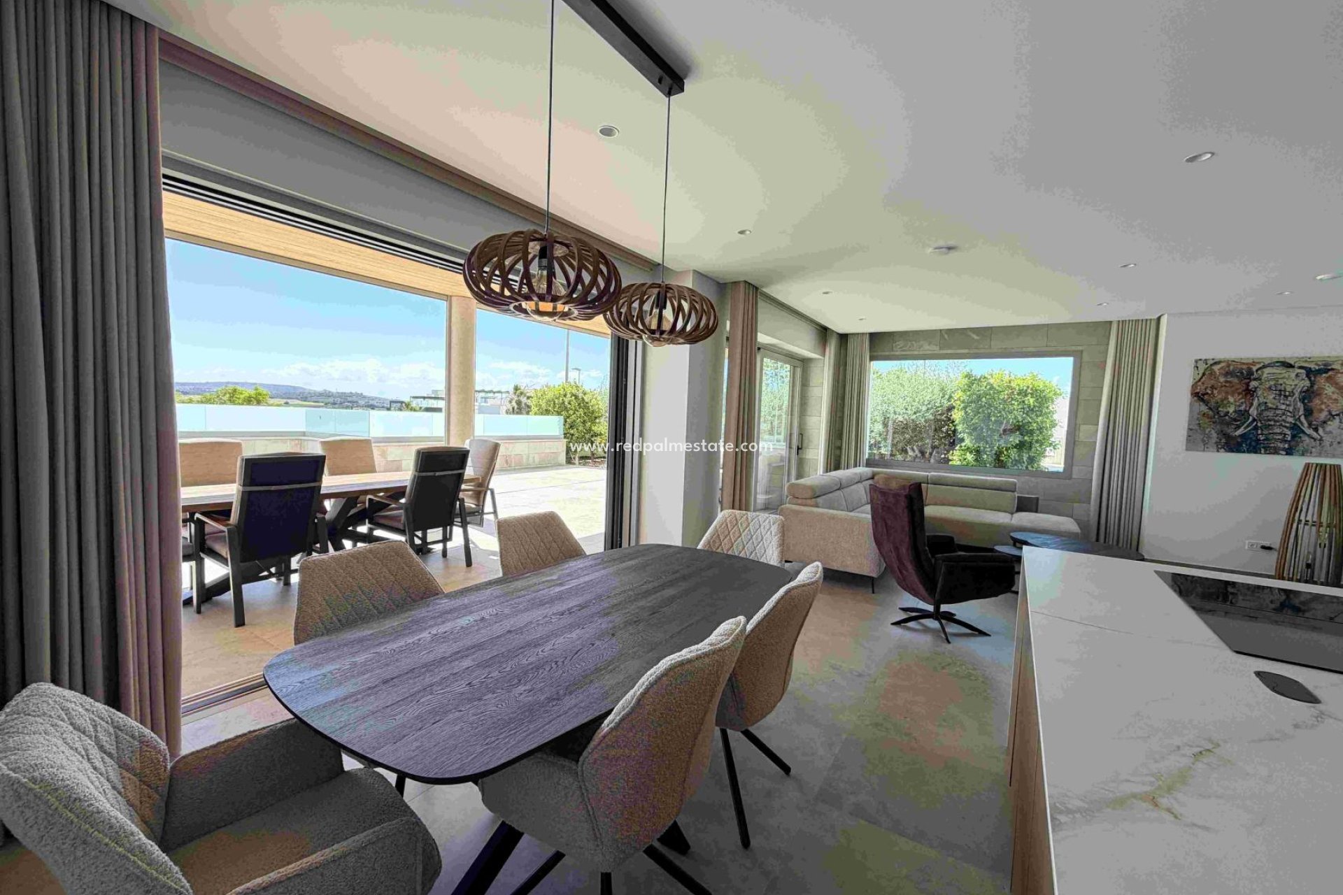 Reventa - Villa -
Benijofar