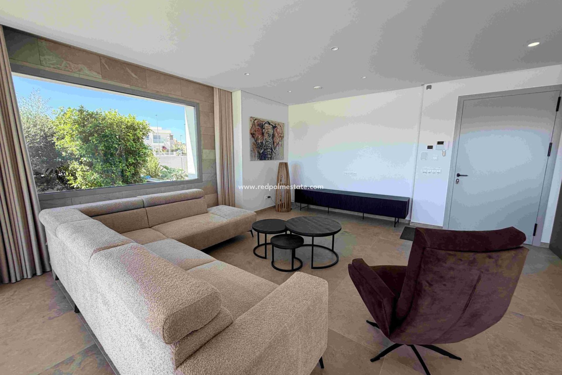 Reventa - Villa -
Benijofar