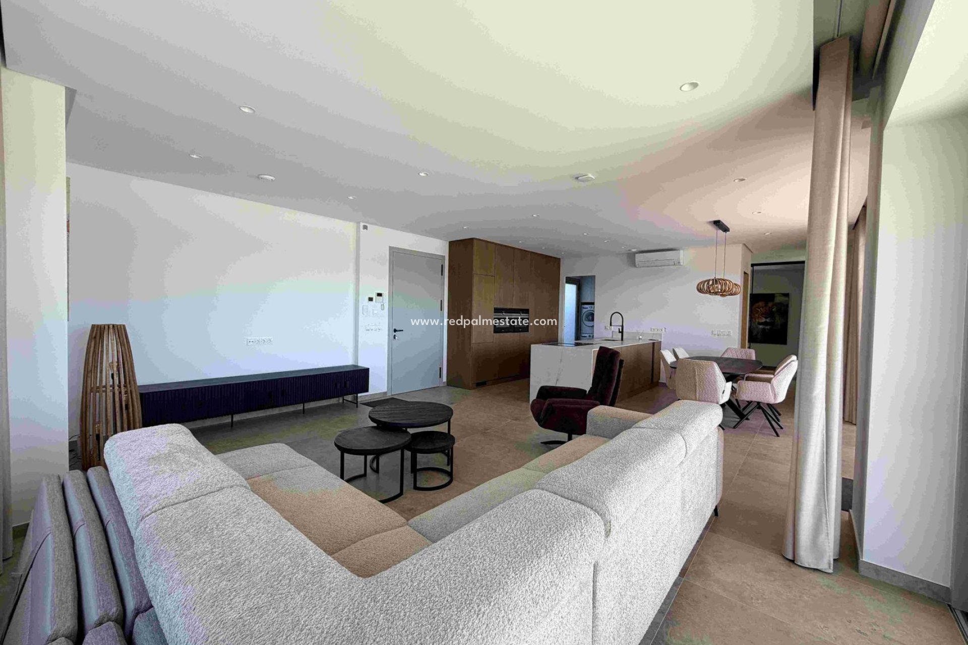 Reventa - Villa -
Benijofar
