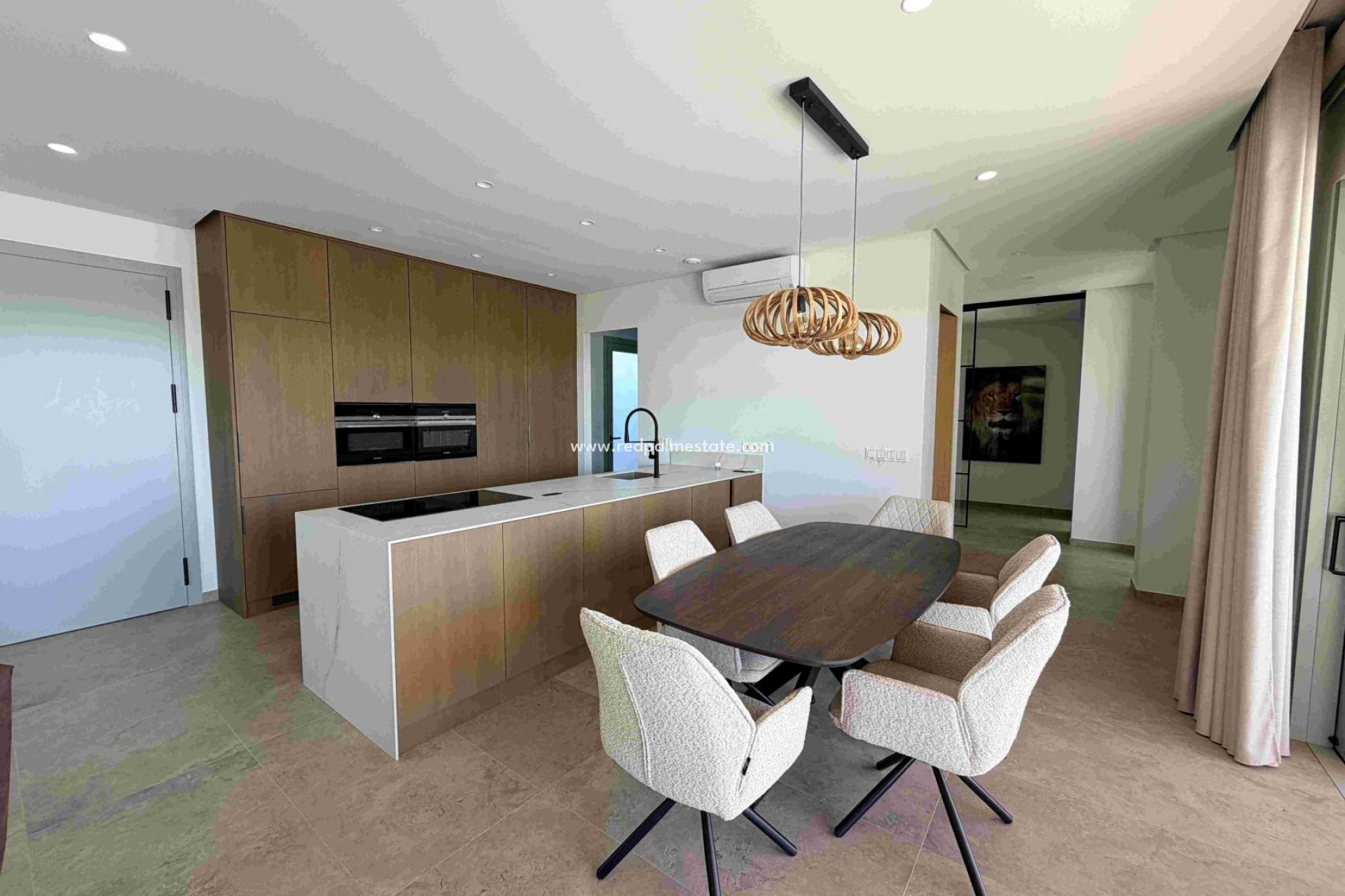 Reventa - Villa -
Benijofar