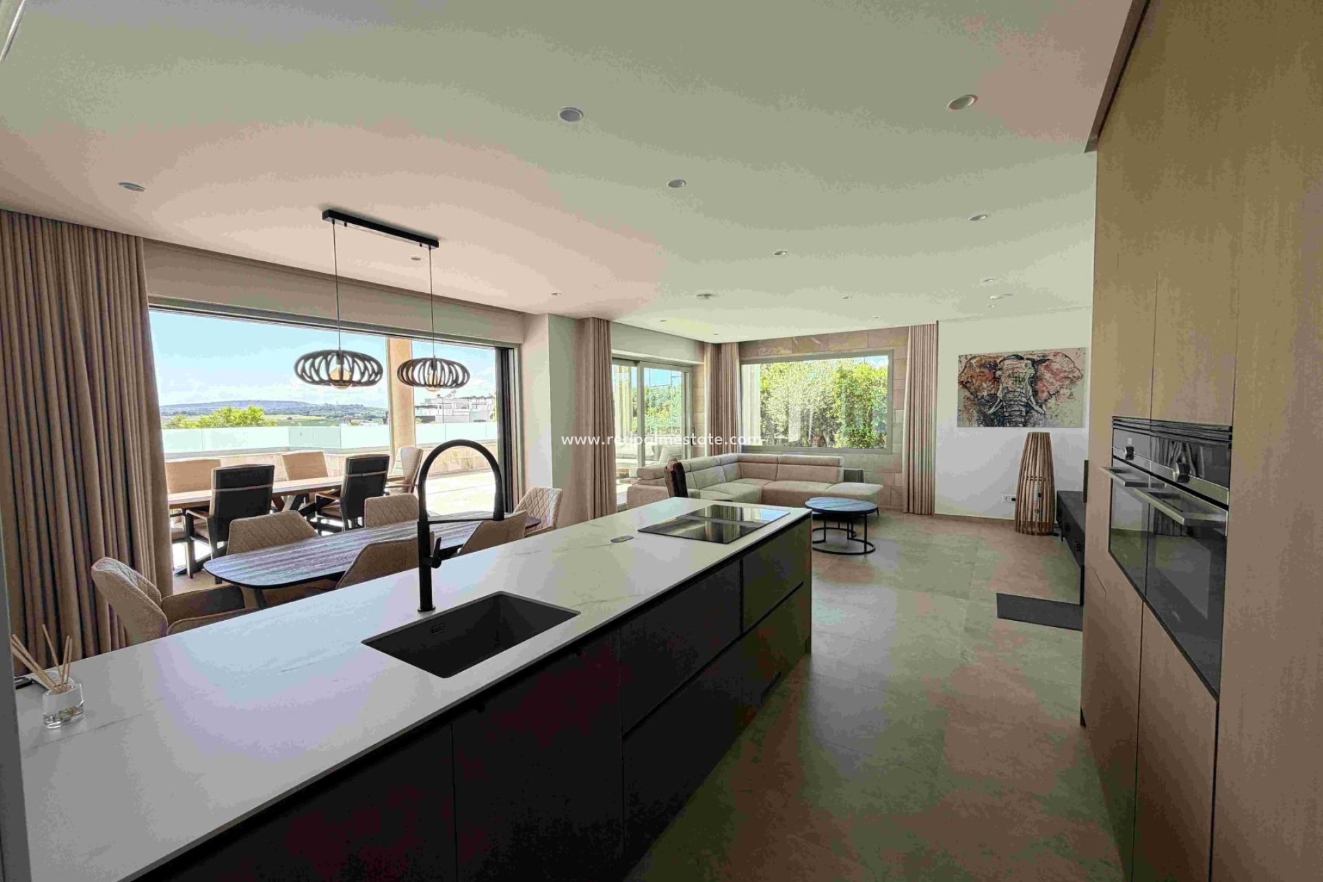 Reventa - Villa -
Benijofar