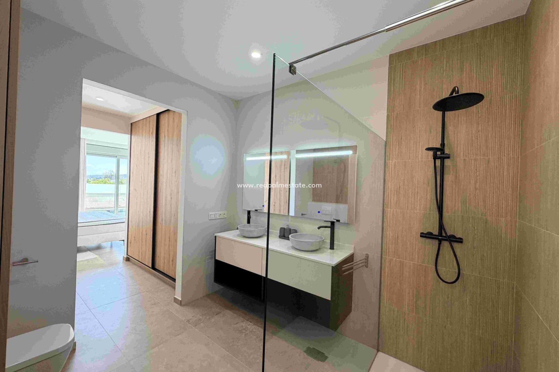 Reventa - Villa -
Benijofar