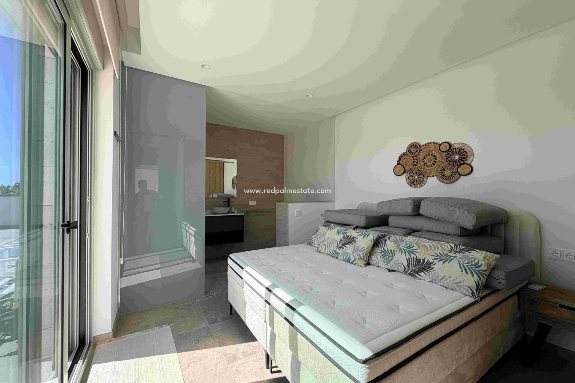 Reventa - Villa -
Benijofar