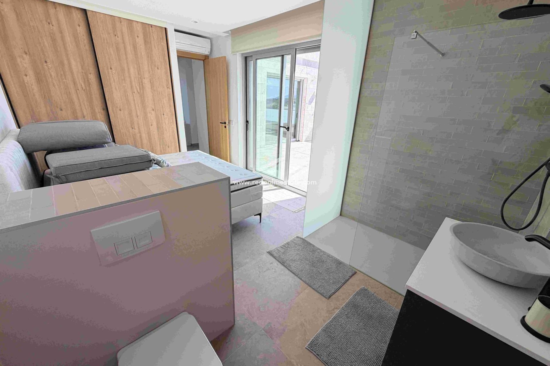 Reventa - Villa -
Benijofar