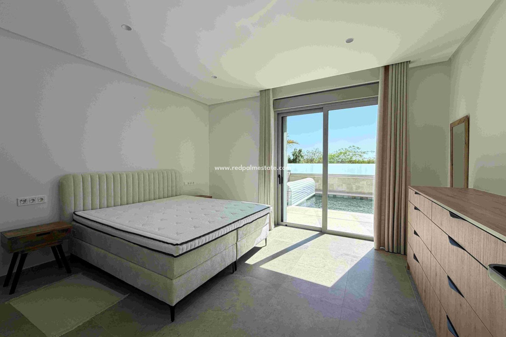 Reventa - Villa -
Benijofar
