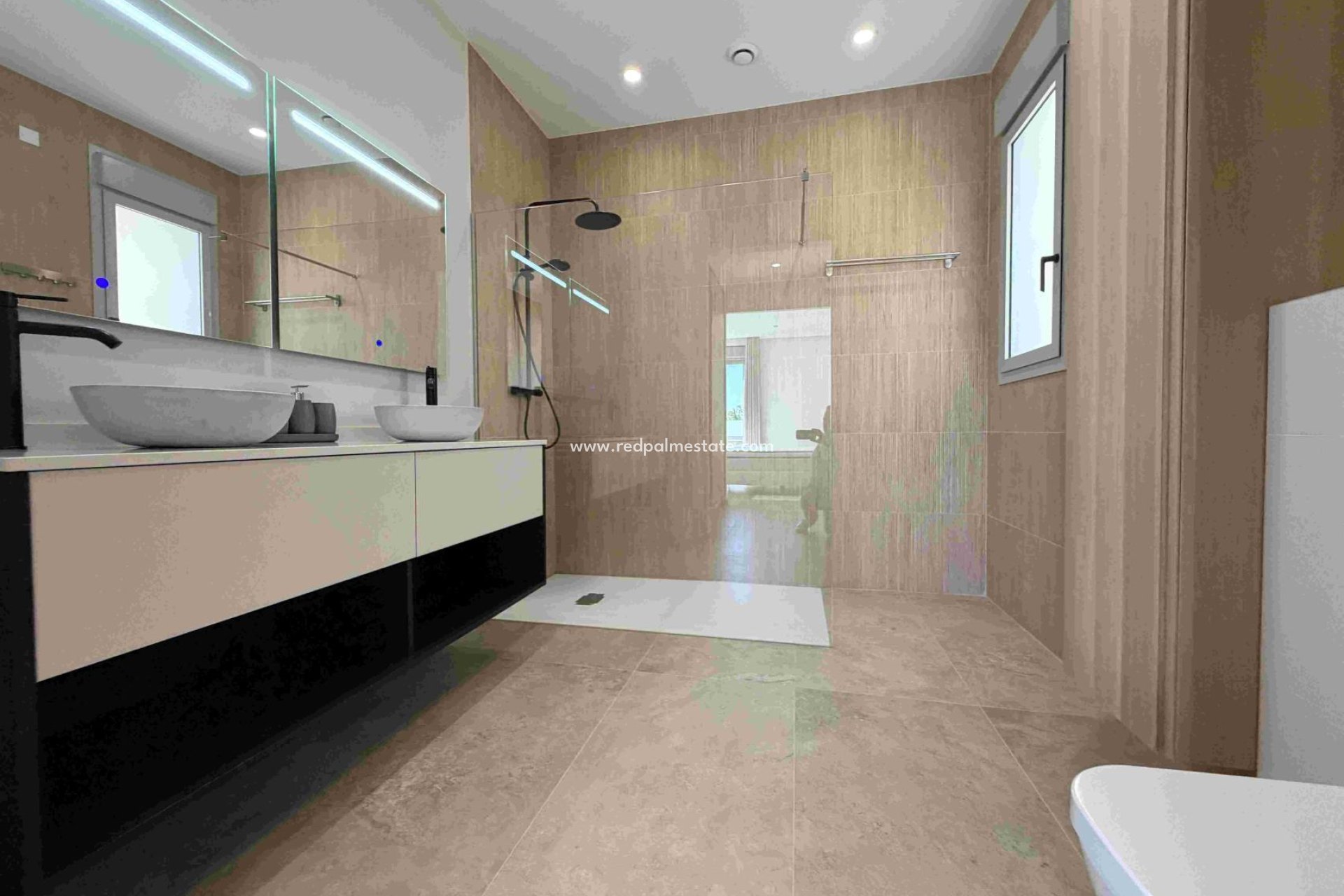 Reventa - Villa -
Benijofar
