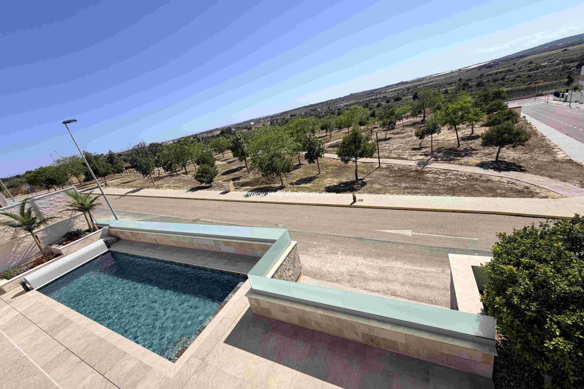 Reventa - Villa -
Benijofar