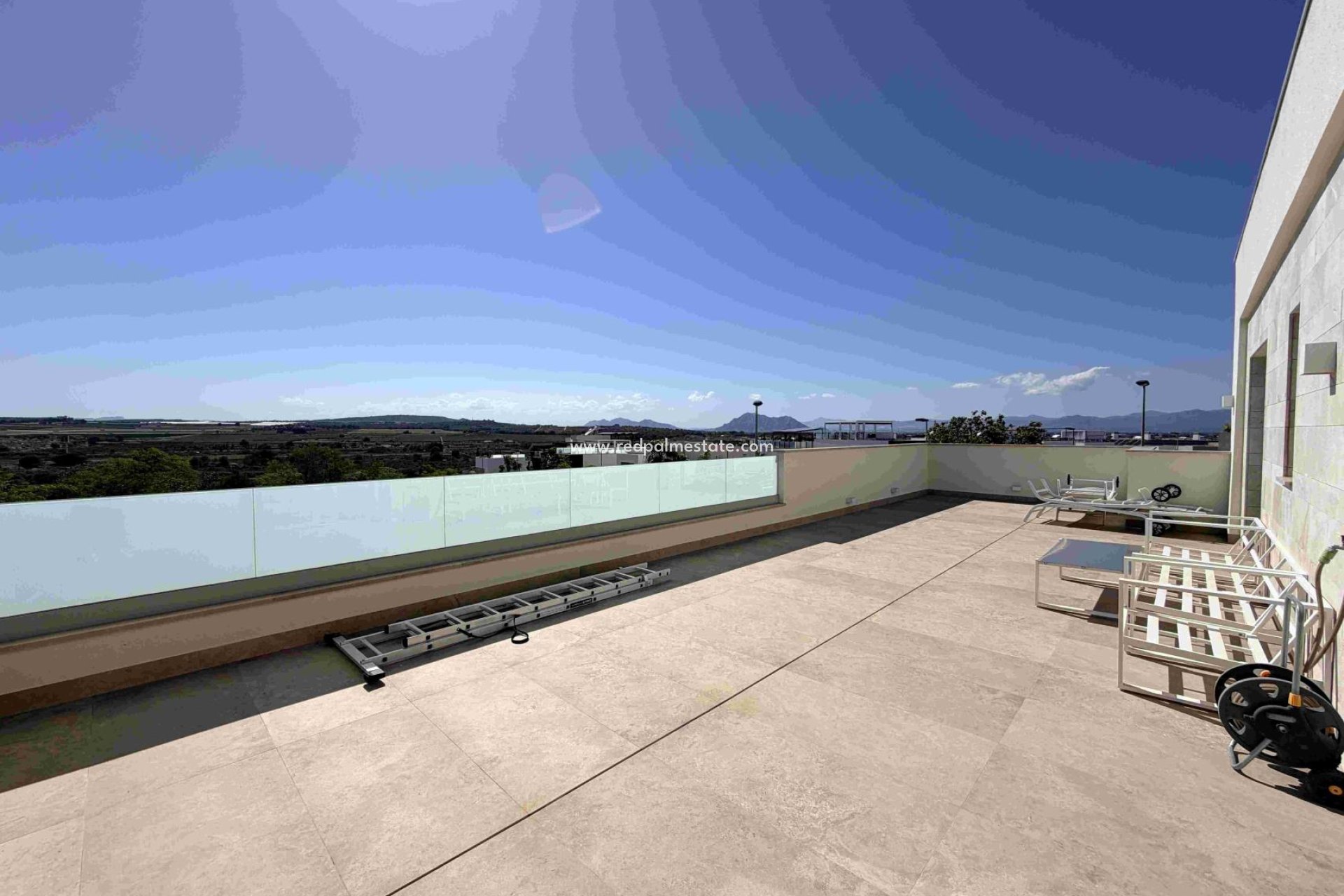 Reventa - Villa -
Benijofar